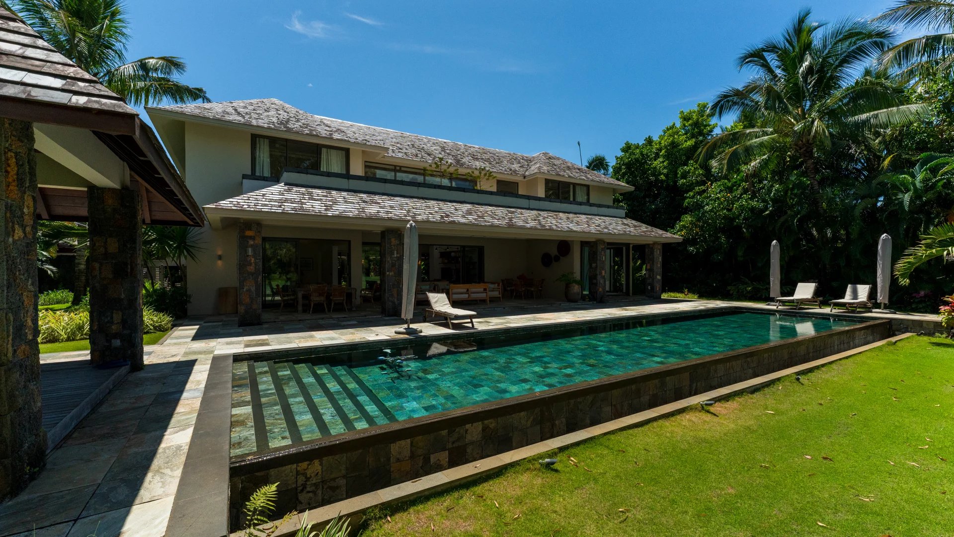 Villa Beau Champ - picture 8