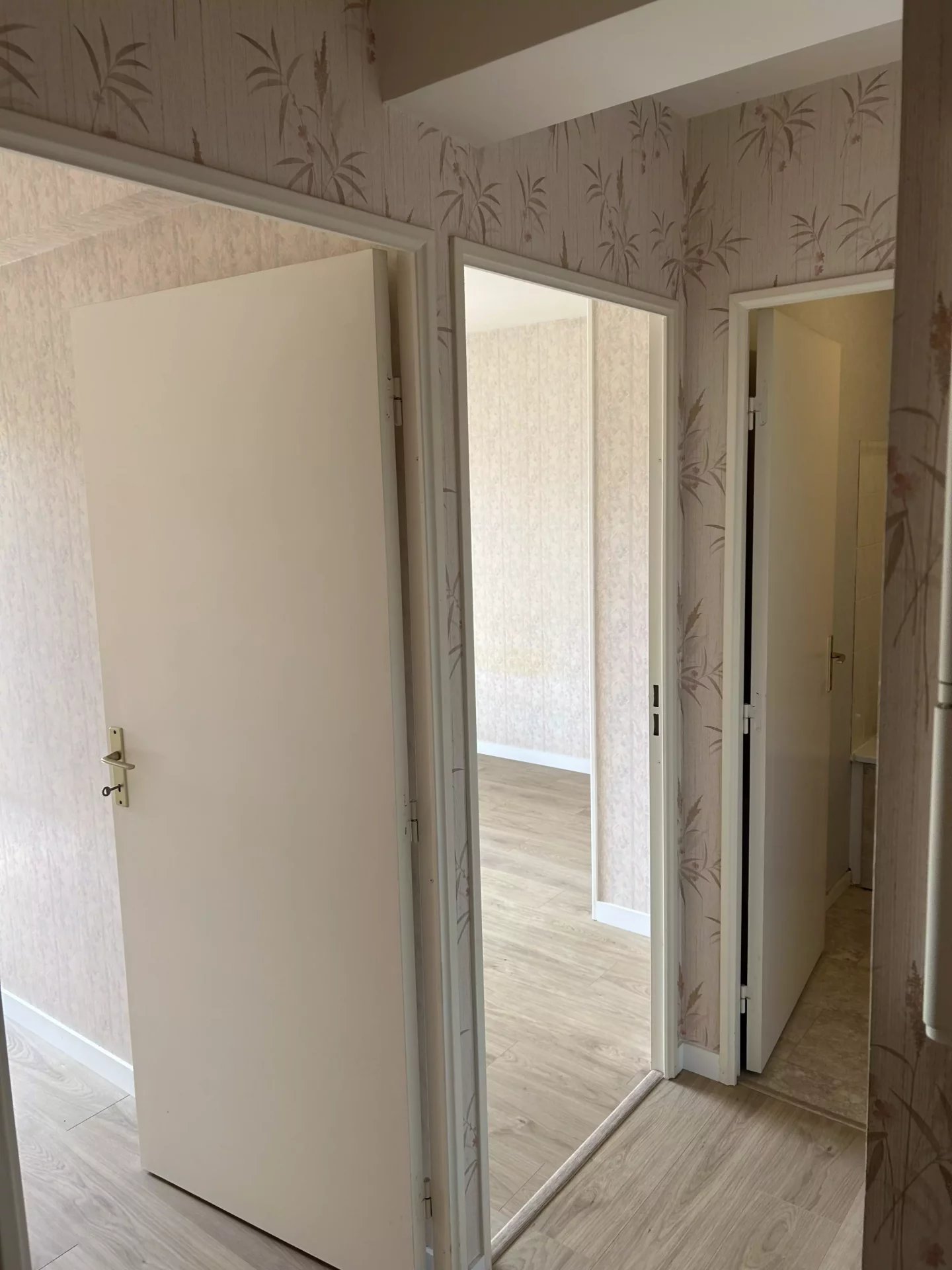 Achat Appartement T3 à Nantes (44200) - 62m²