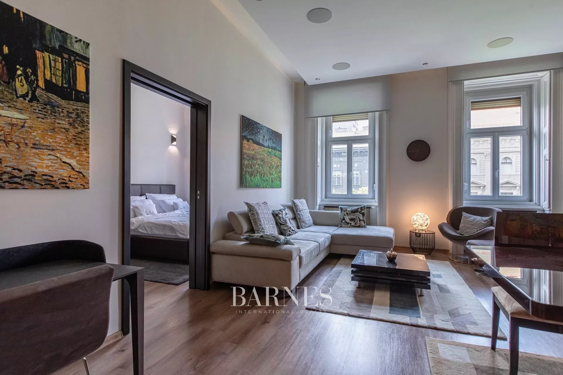 Daire Budapest VI. kerülete - picture 5