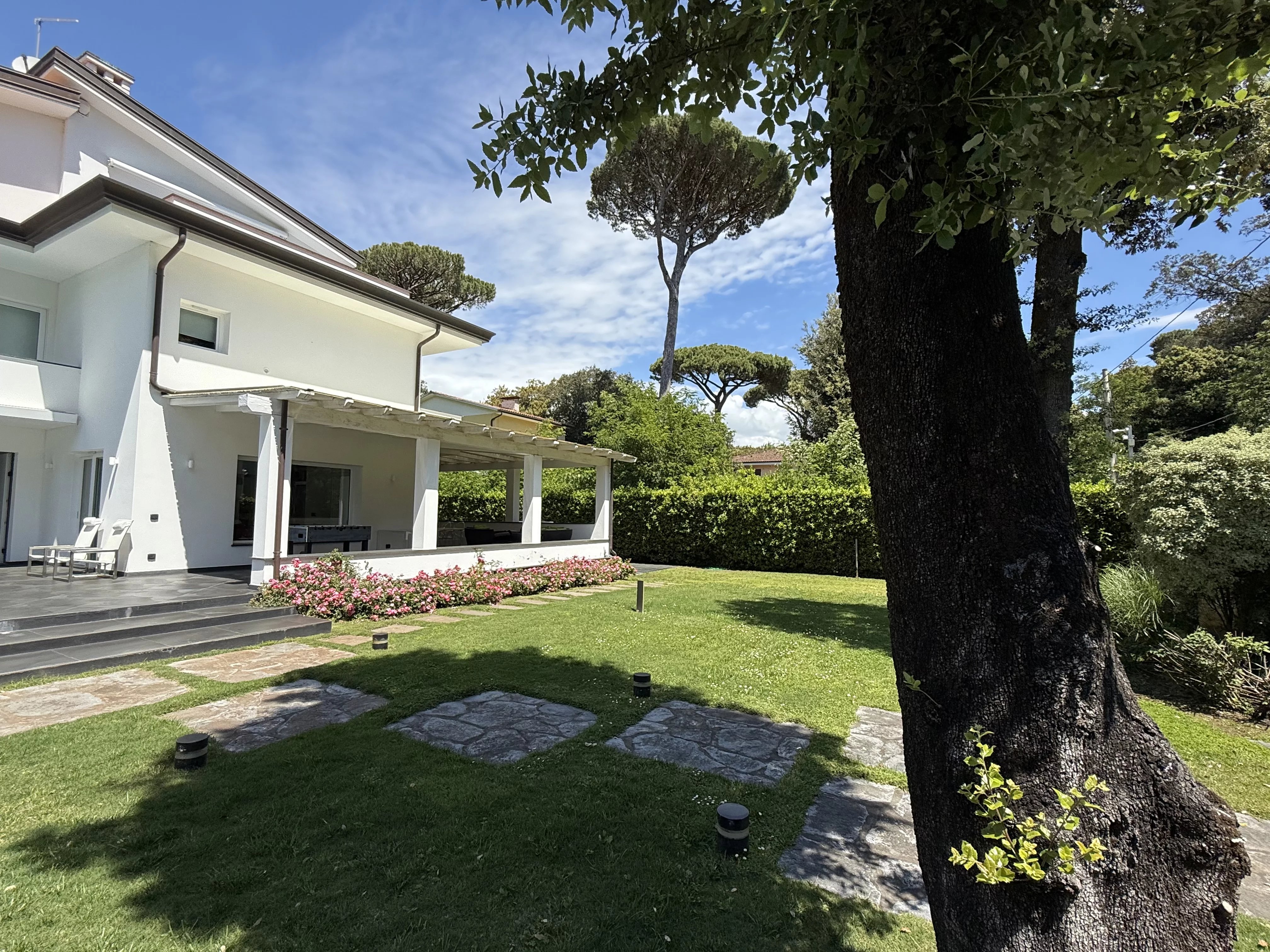 Pietrasanta  - Villa 10 Pi&egrave;ces 7 Chambres - picture 18