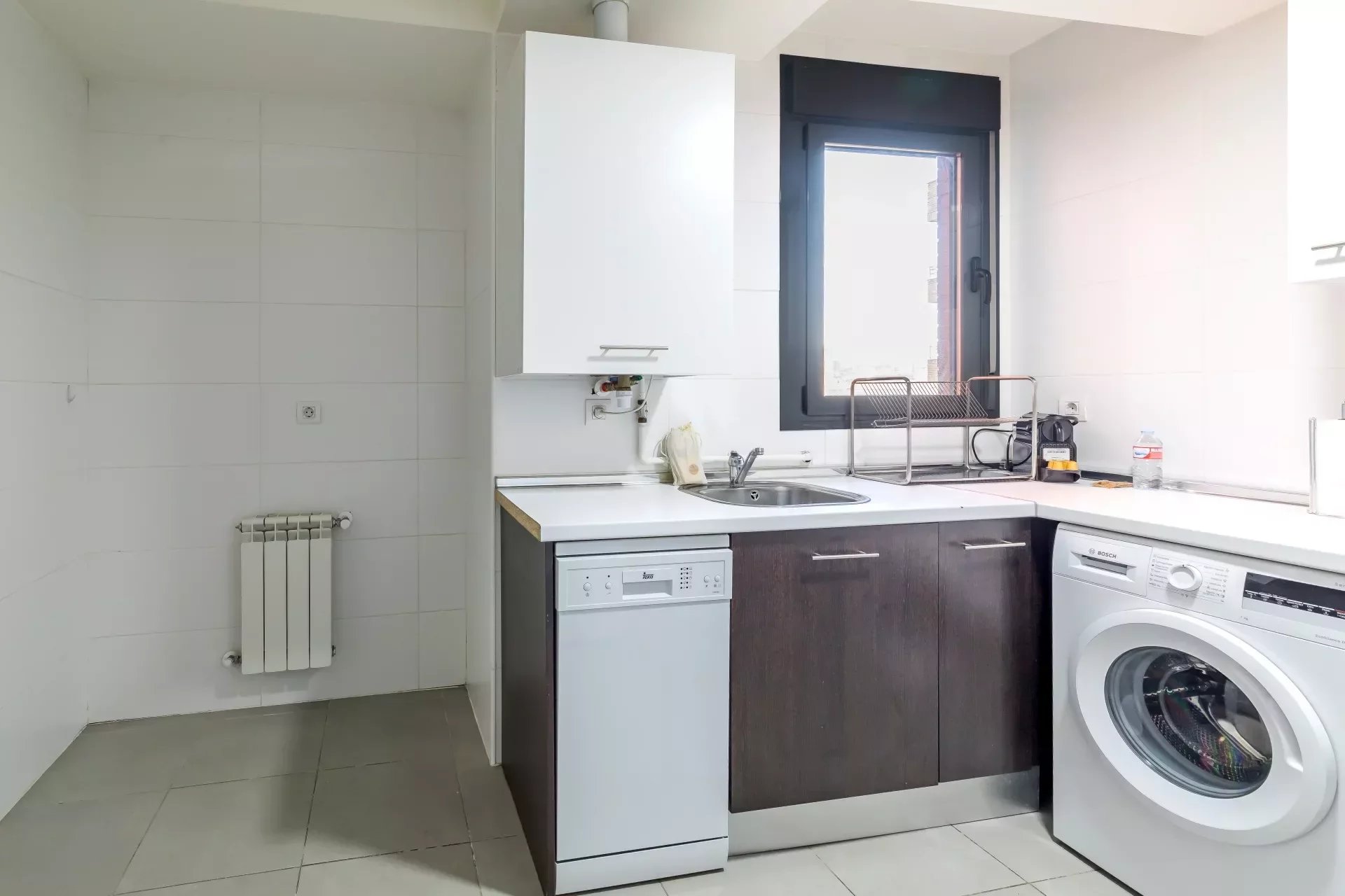 Daire Madrid - picture 21