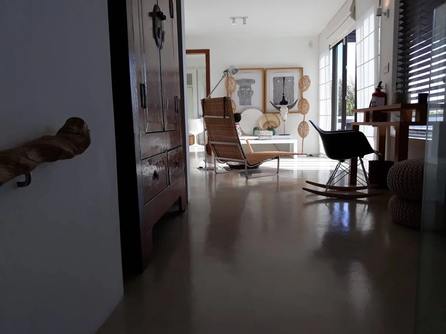 Villa Cap Malheureux - picture 11