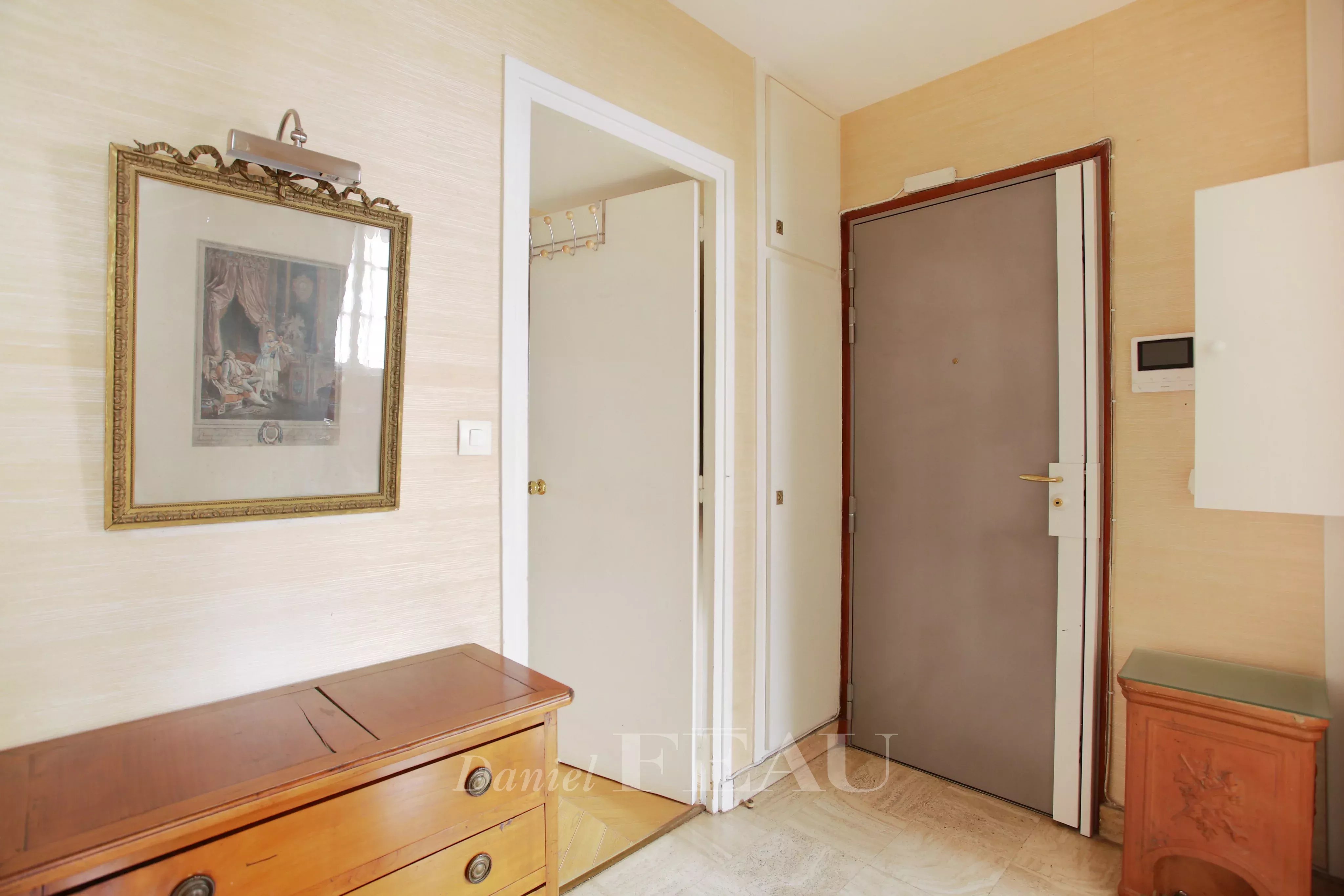 Rental Apartment Paris 5th