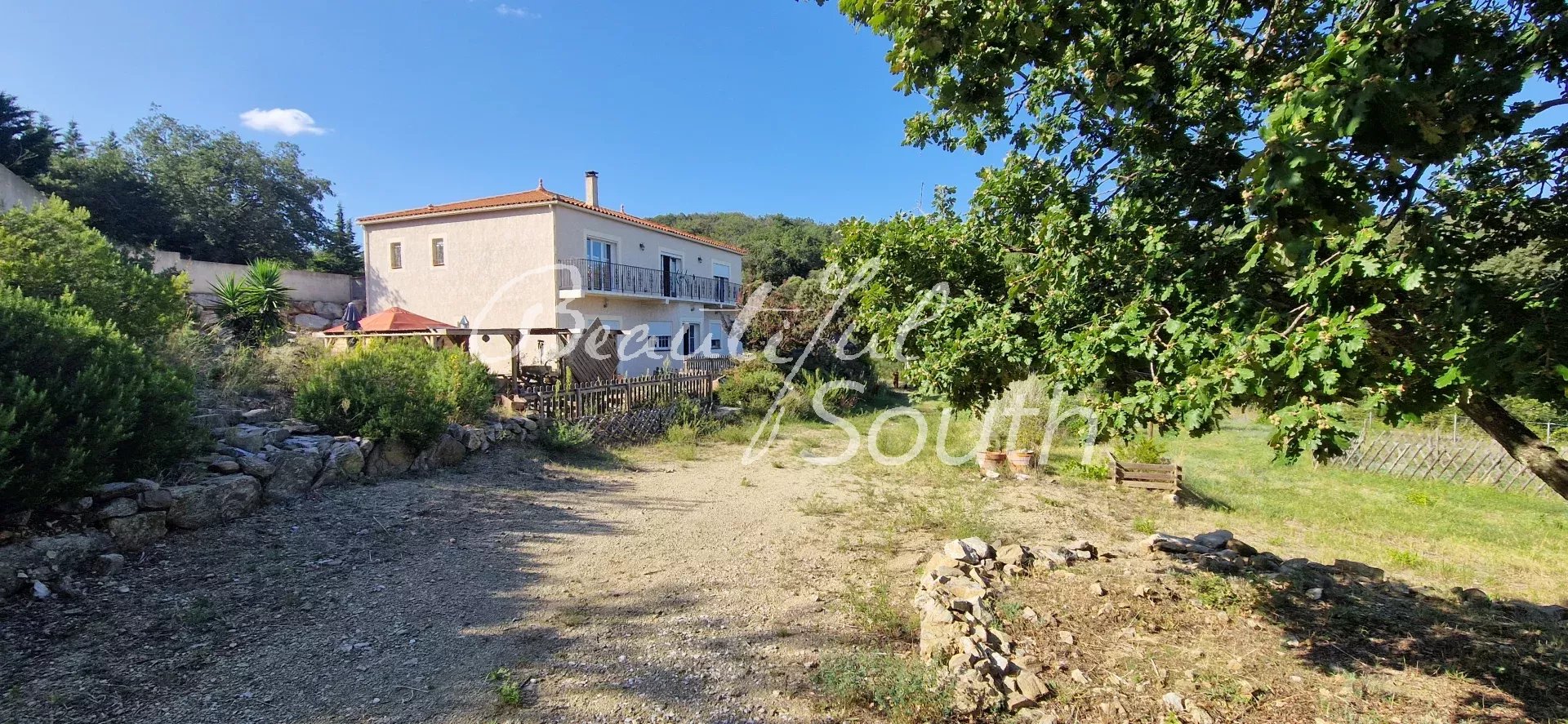 Sale Villa Bélesta