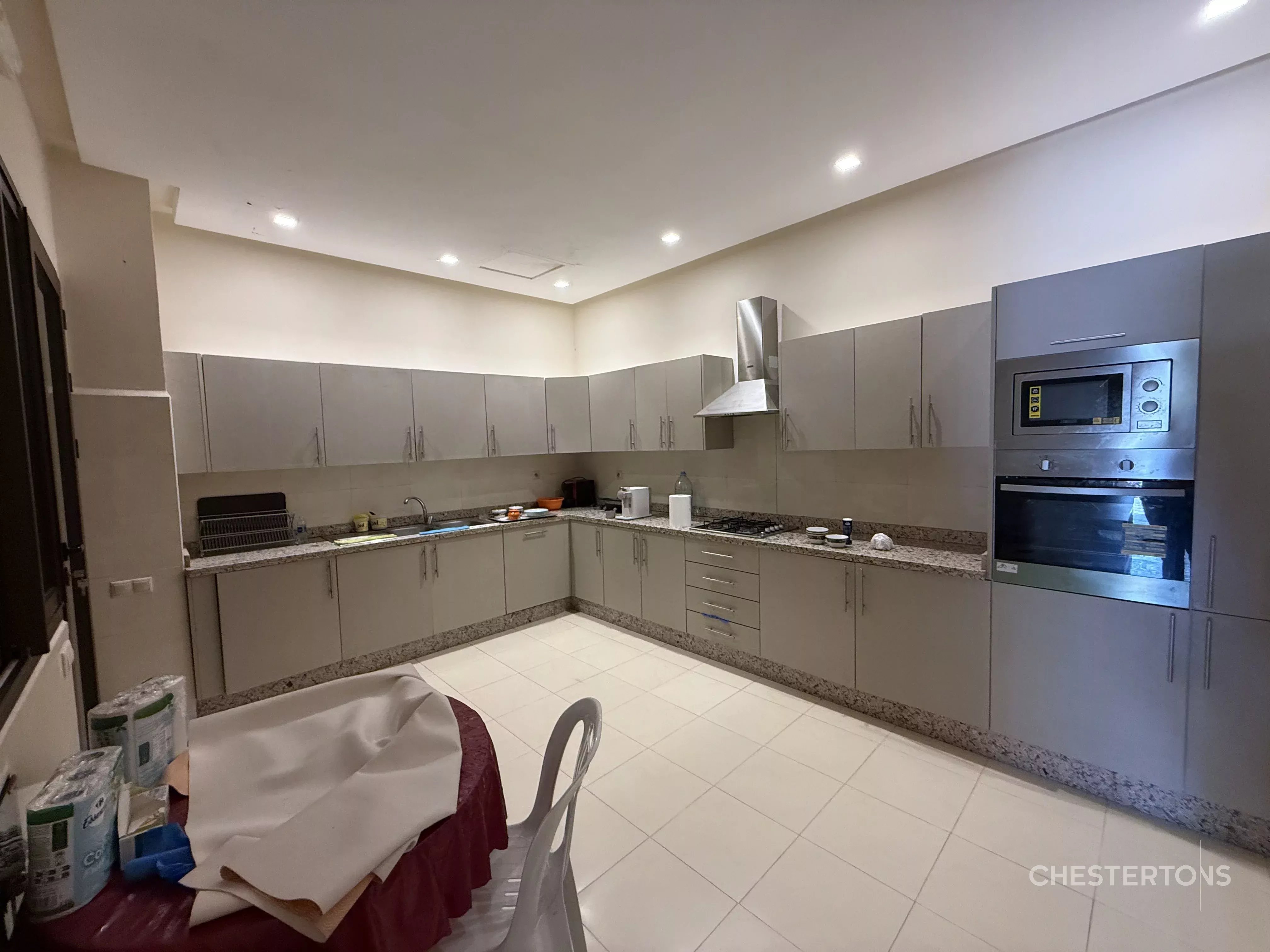 Image of Twin Villa - 4 Bedrooms for Sale in Marrakech-Ménara-Marrakech-Morocco, Image 15