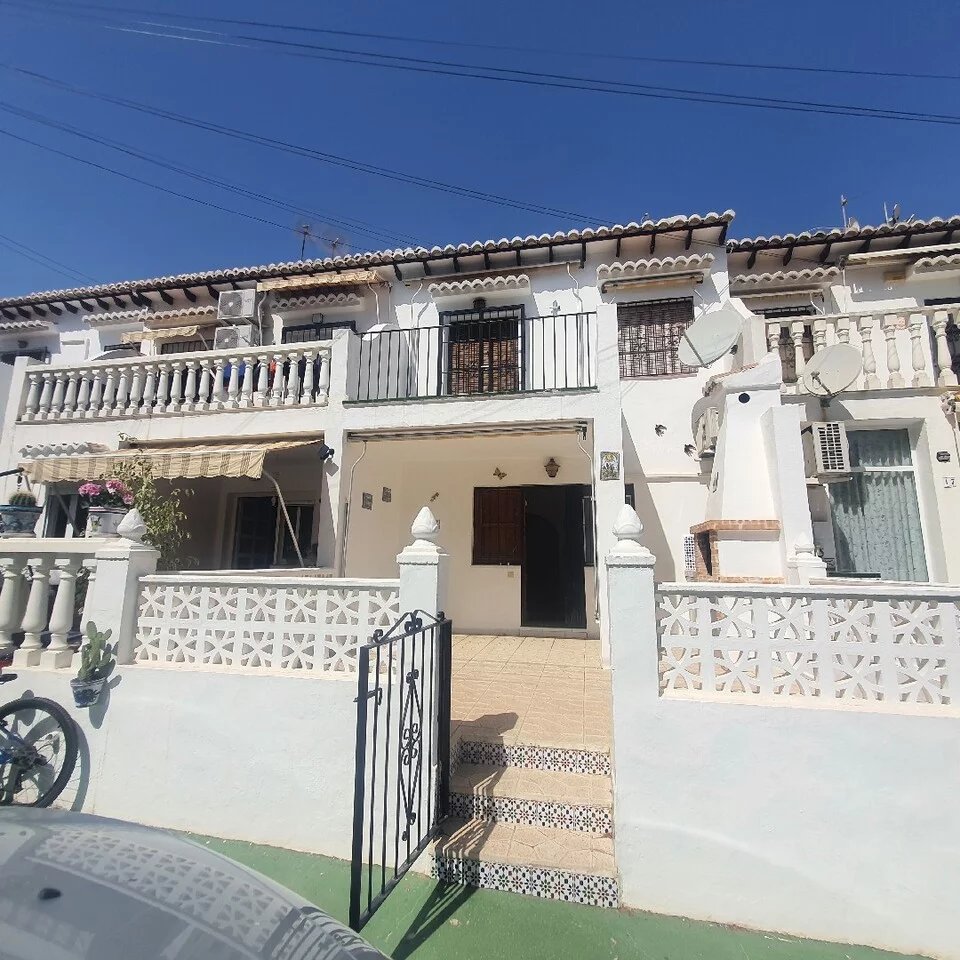 Vente Maison Los Balcones