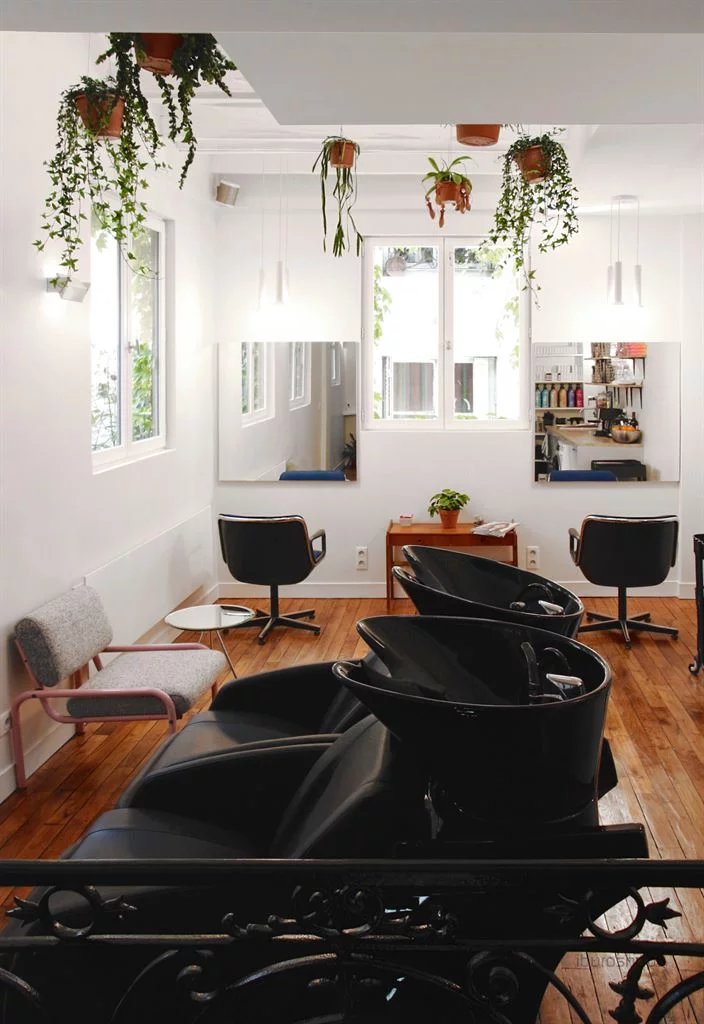 Vente Boutique Paris 3ème