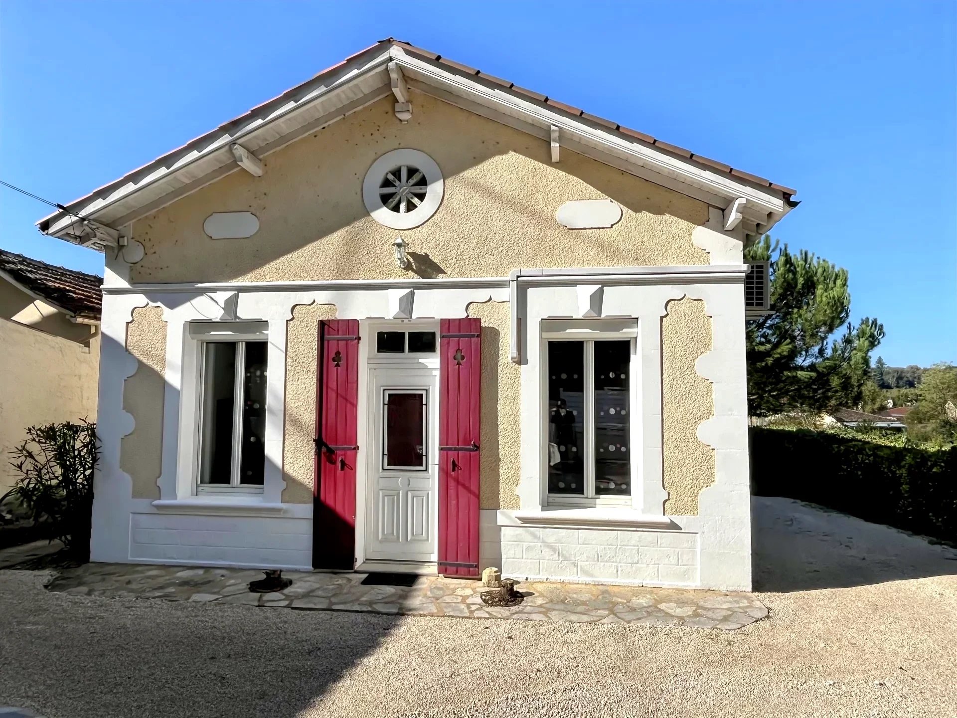 Sale House Bergerac