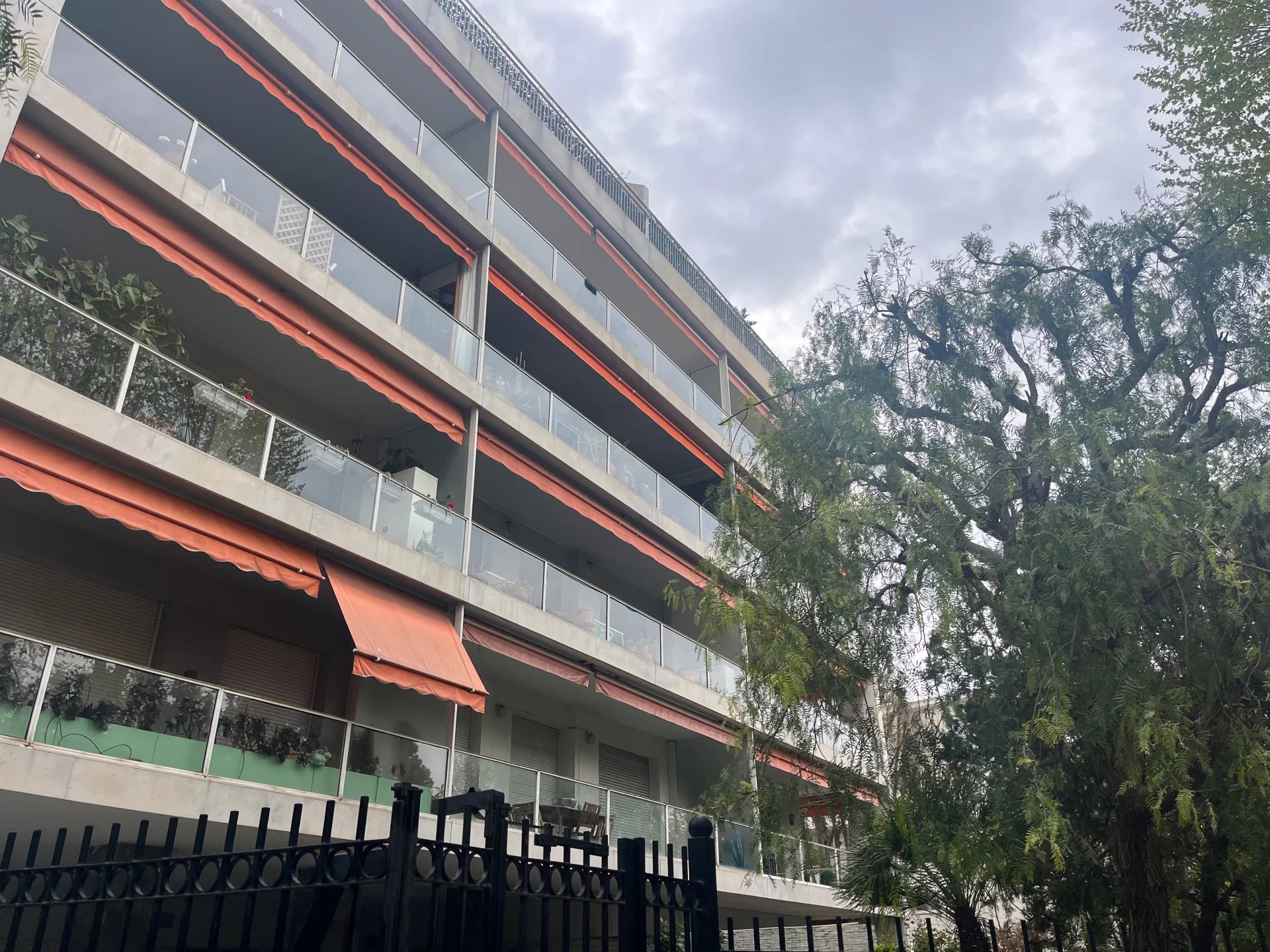 Vendita Appartamento - Nizza (Nice) Cimiez