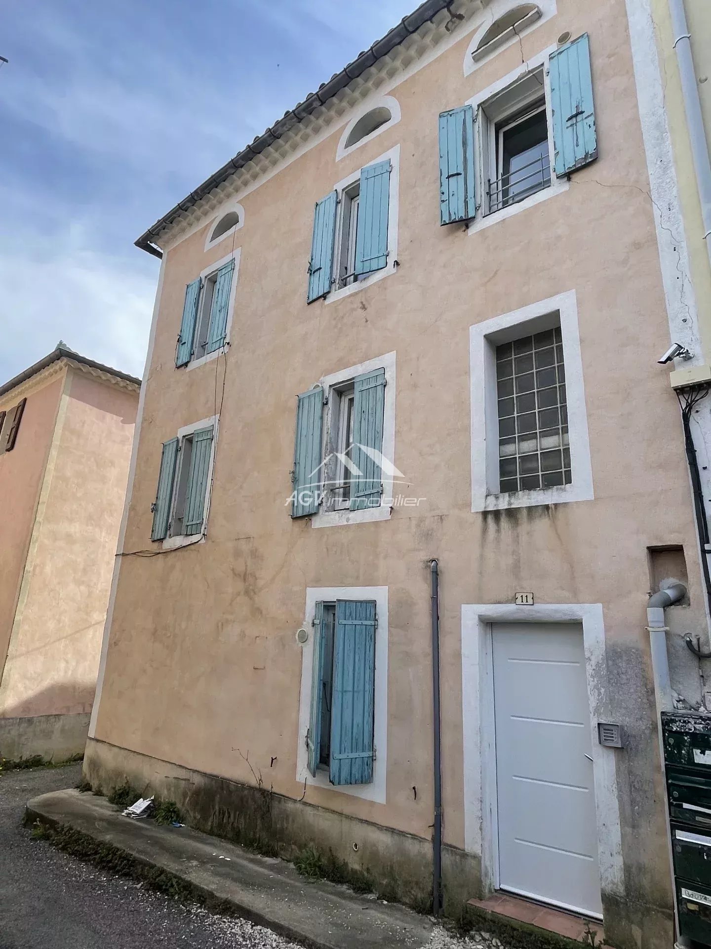 Agence immobilière de AGV IMMOBILIER