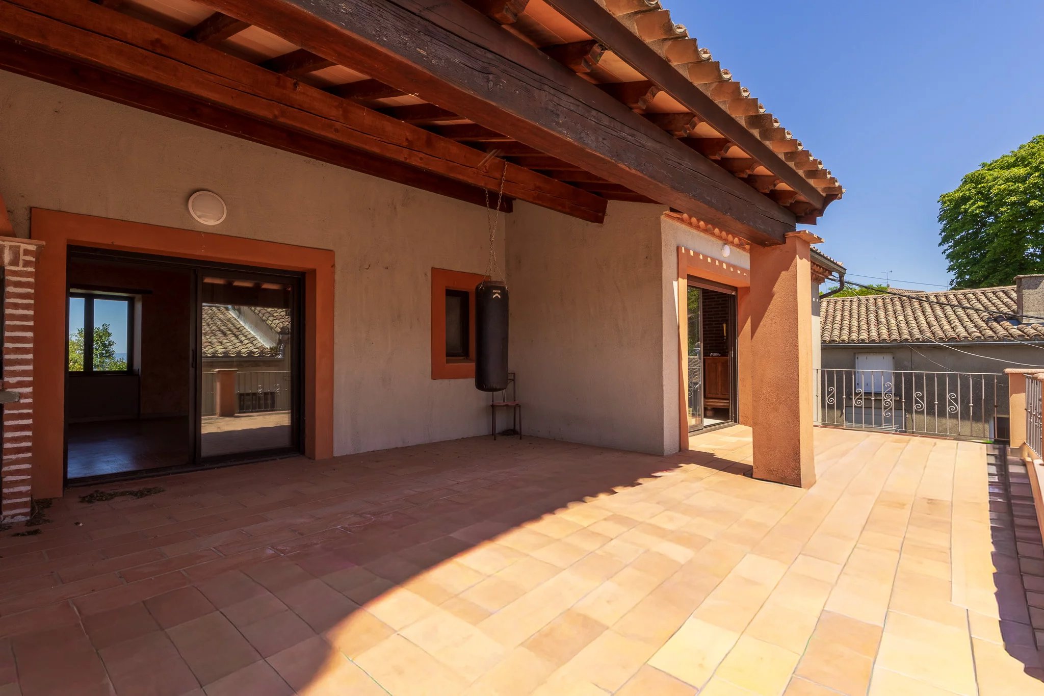 House for sale Fanjeaux, Aude