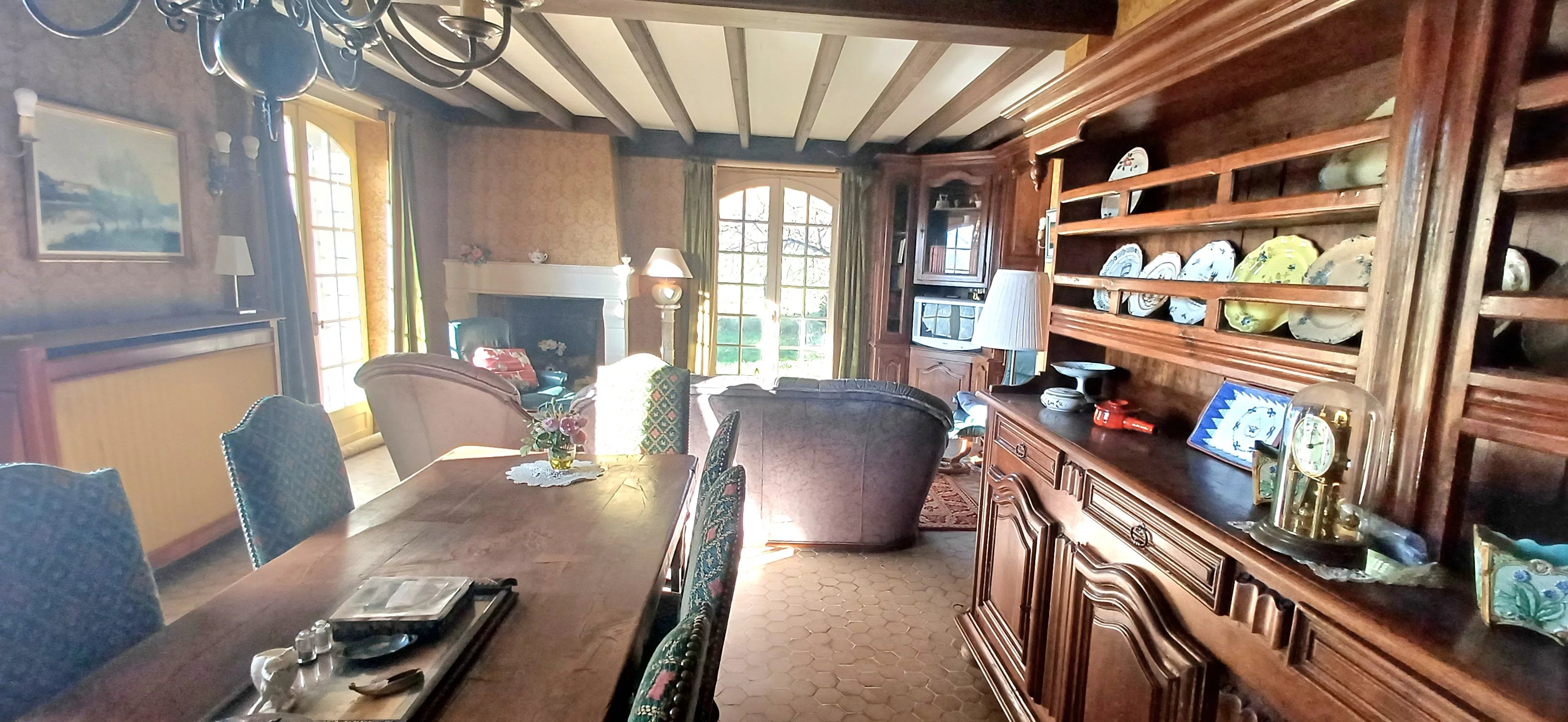 House for sale Saint-Lizier, Ariège