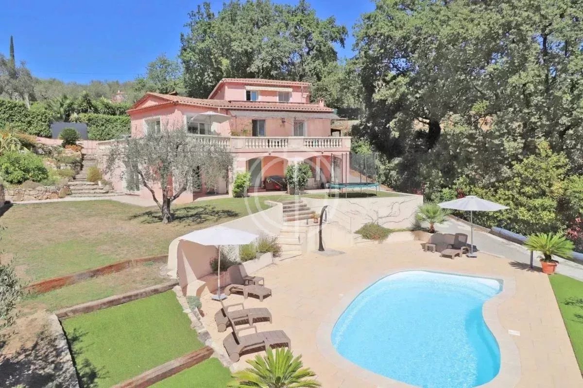 Agence immobilière de Collection d'Azur