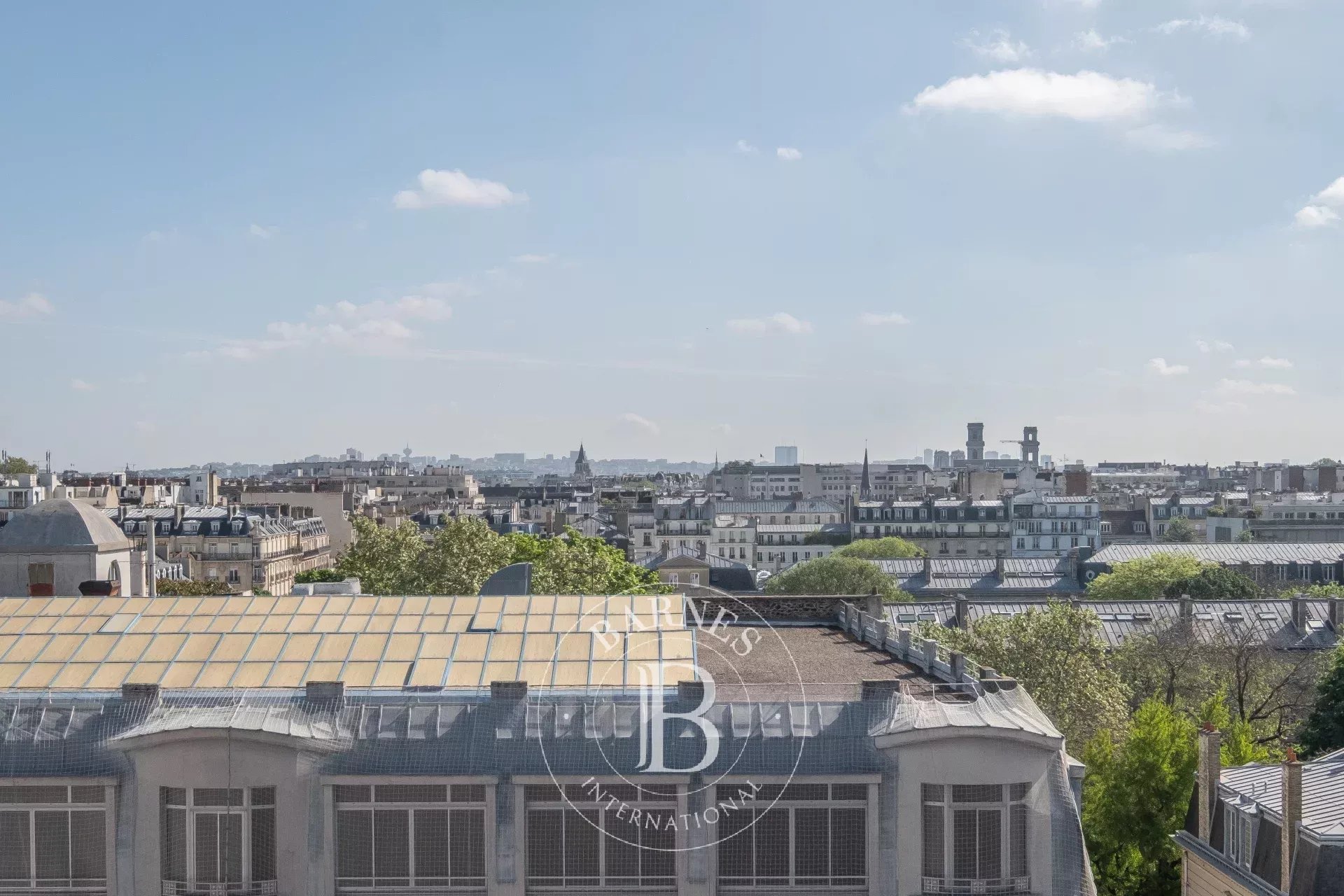 Paris  - Apartment 3 Bedrooms - picture 8