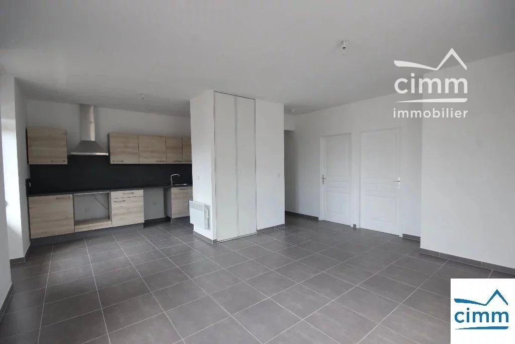 Vente Appartement Sardieu