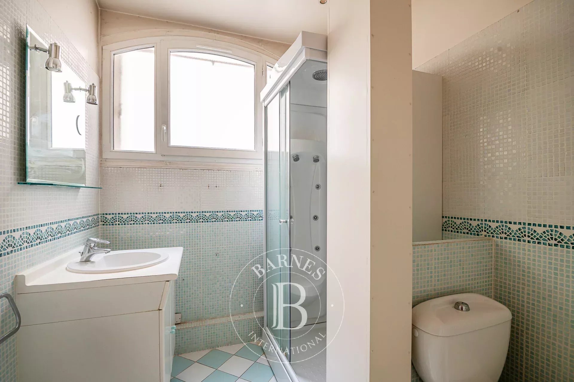 Daire Neuilly-sur-Seine - picture 8