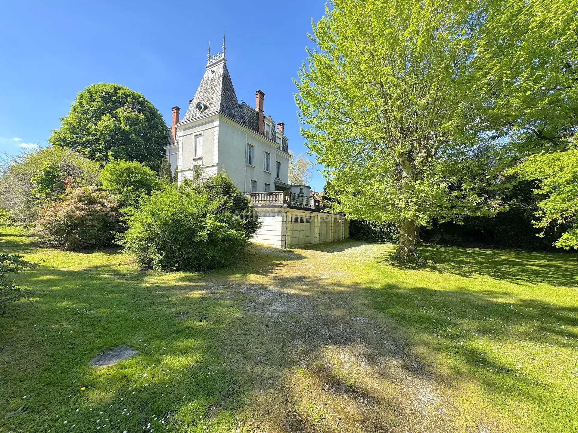 Agence immobilière de SARL AS IMMOBILIER
