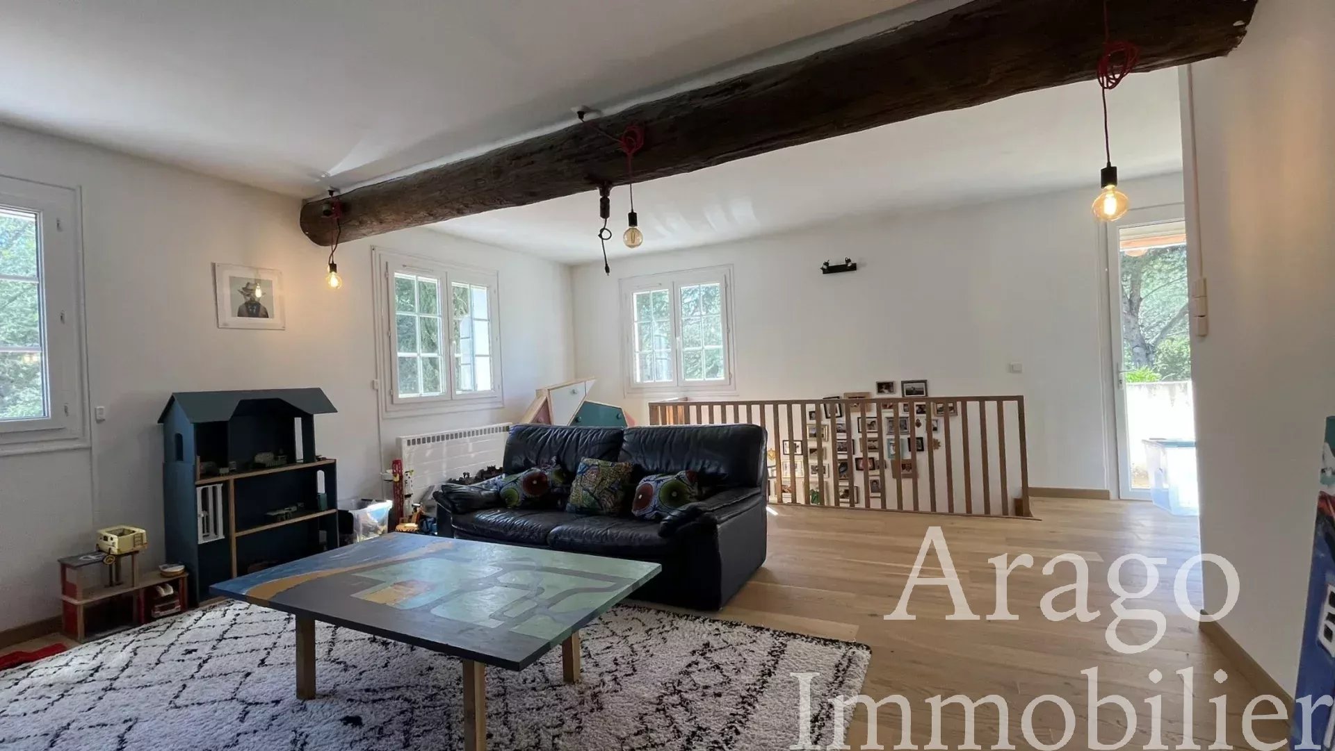 Vente Maison Espira-de-l'Agly