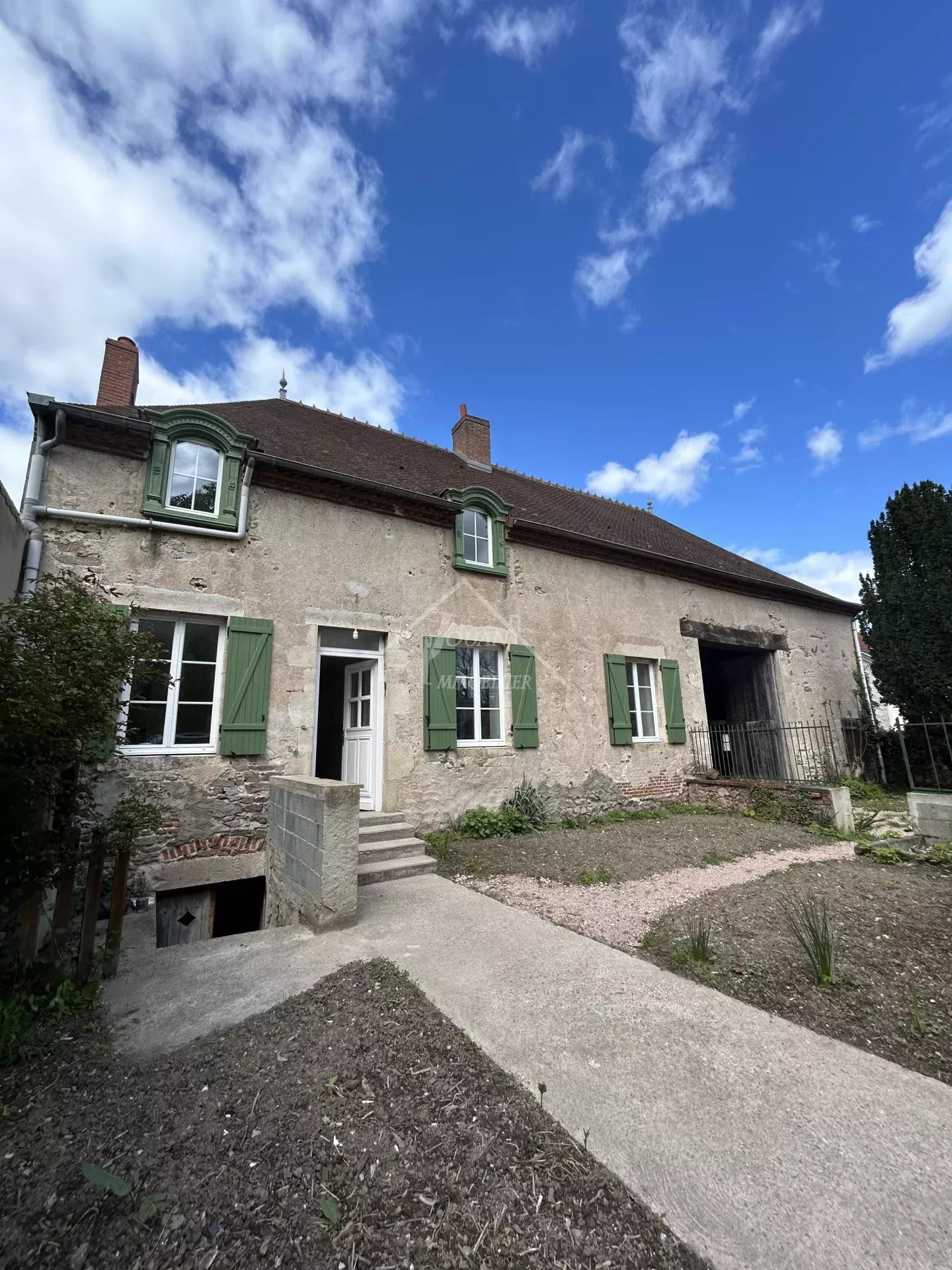 Agence immobilière de Jouan Immobilier
