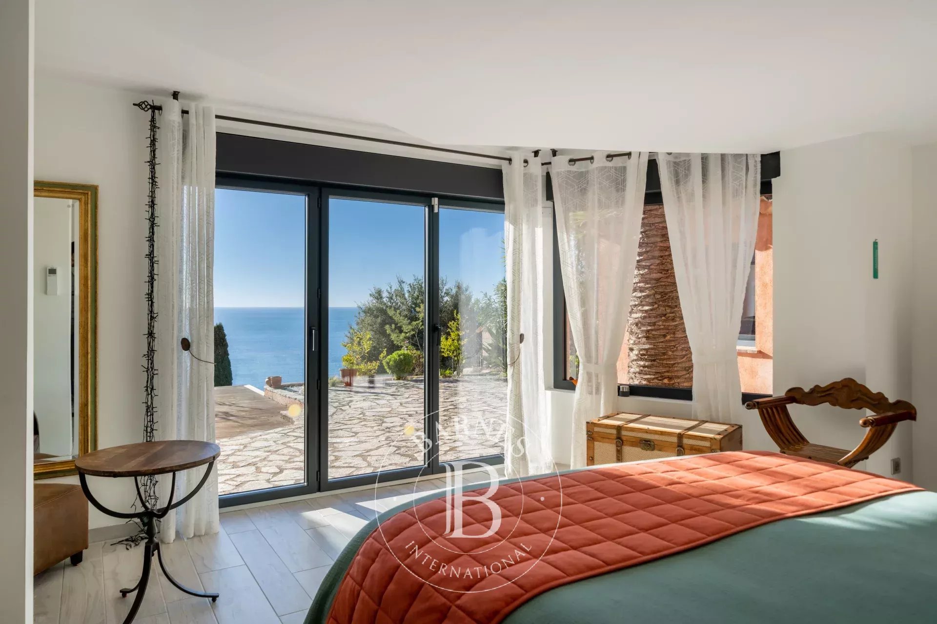 Villa Saint-Raphaël - picture 7