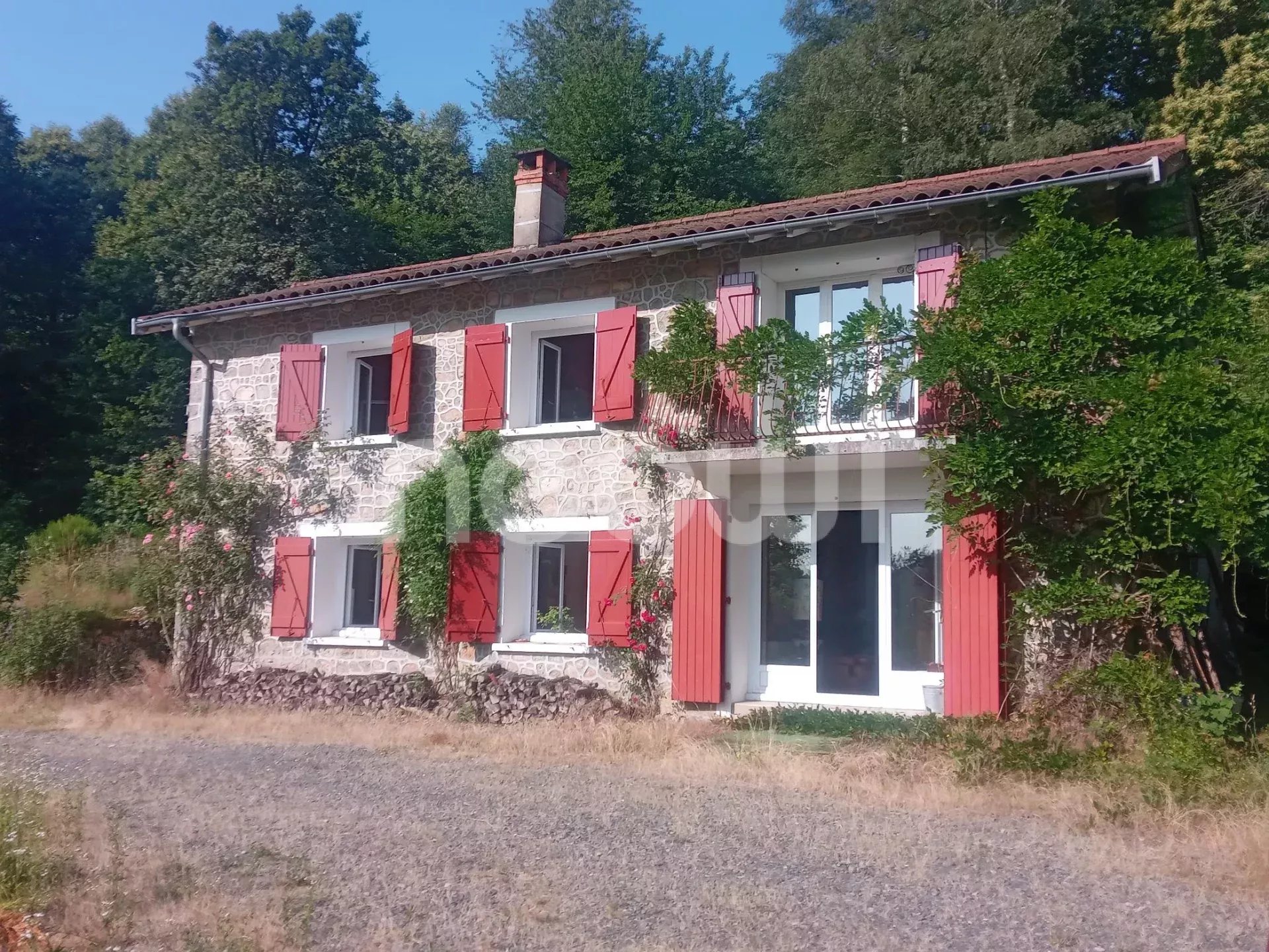 Vente Maison Poule-les-Écharmeaux