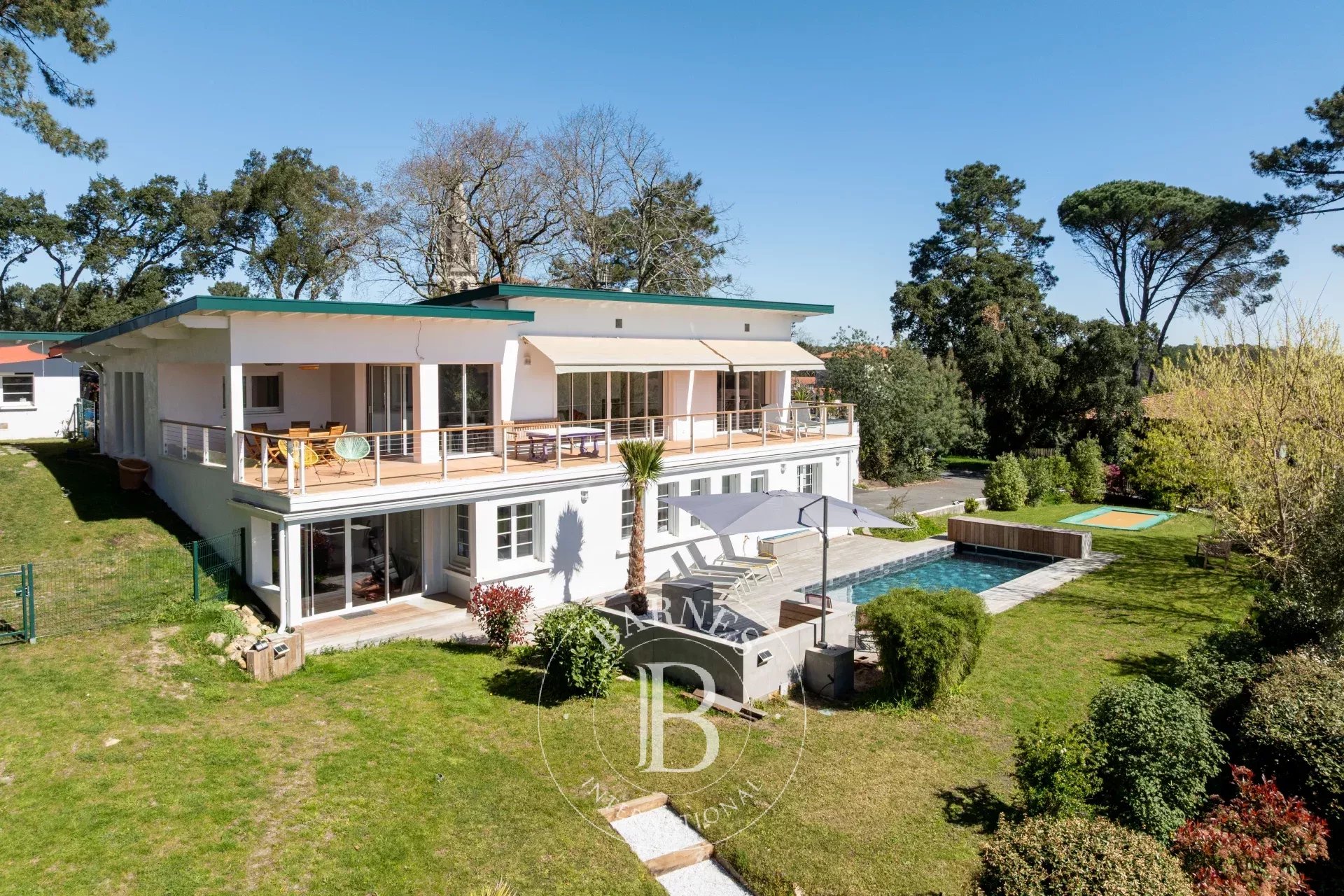 Maison Seignosse  -  ref 85127144 (picture 1)