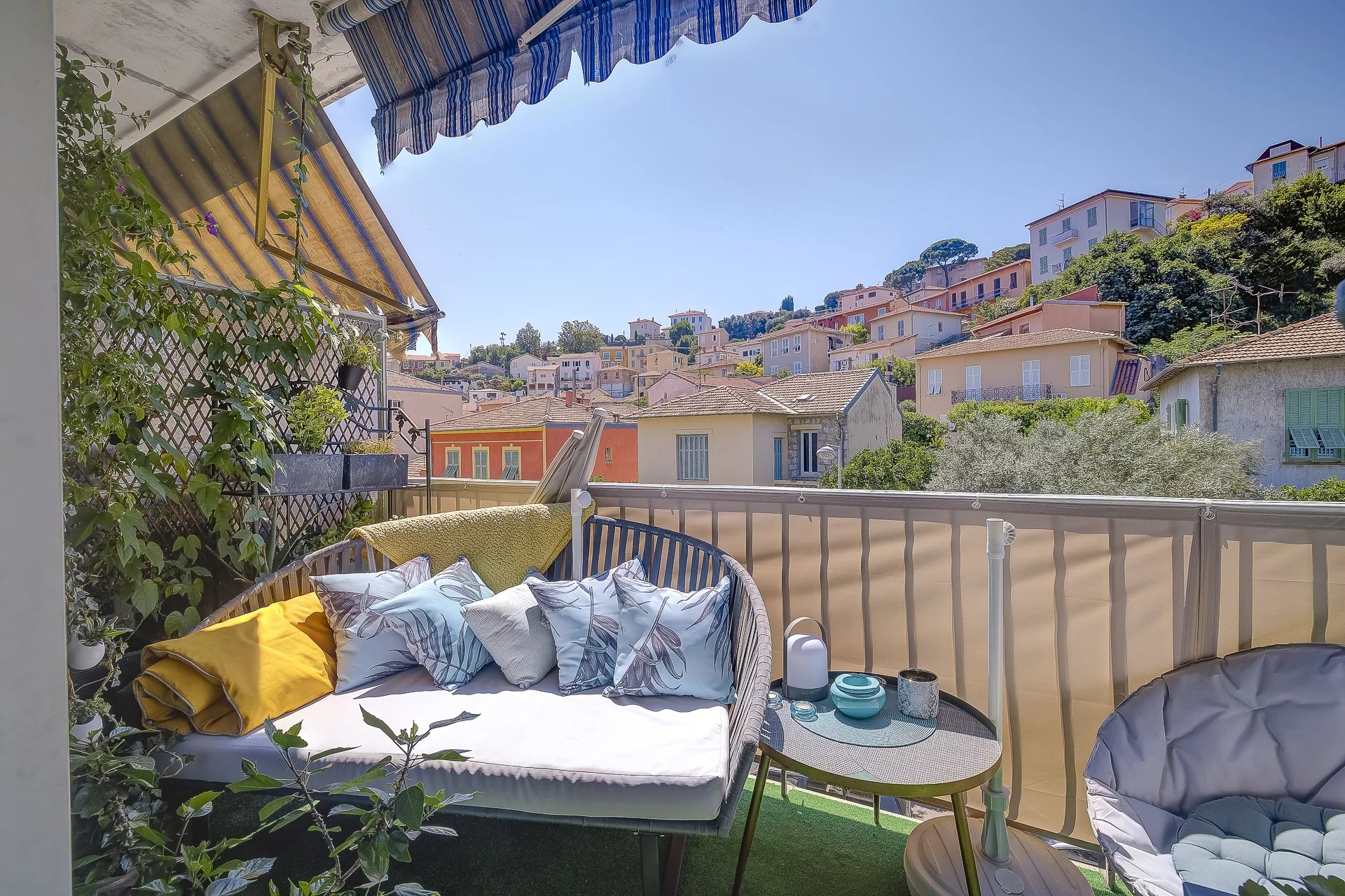 Vente Appartement Nice