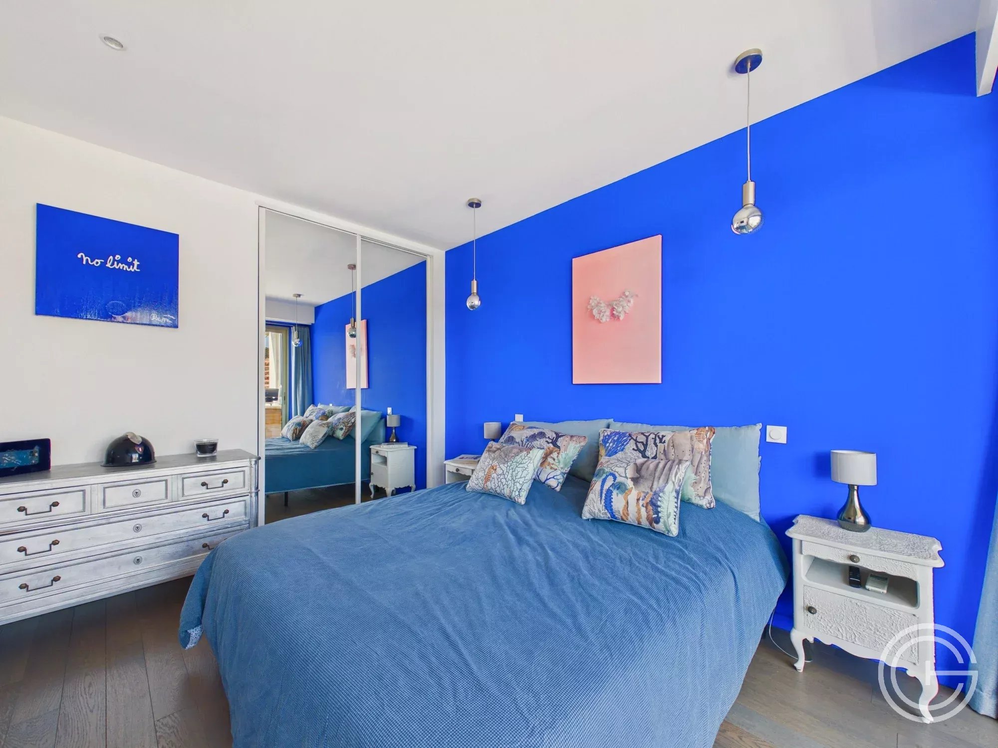 Vente Appartement Nice