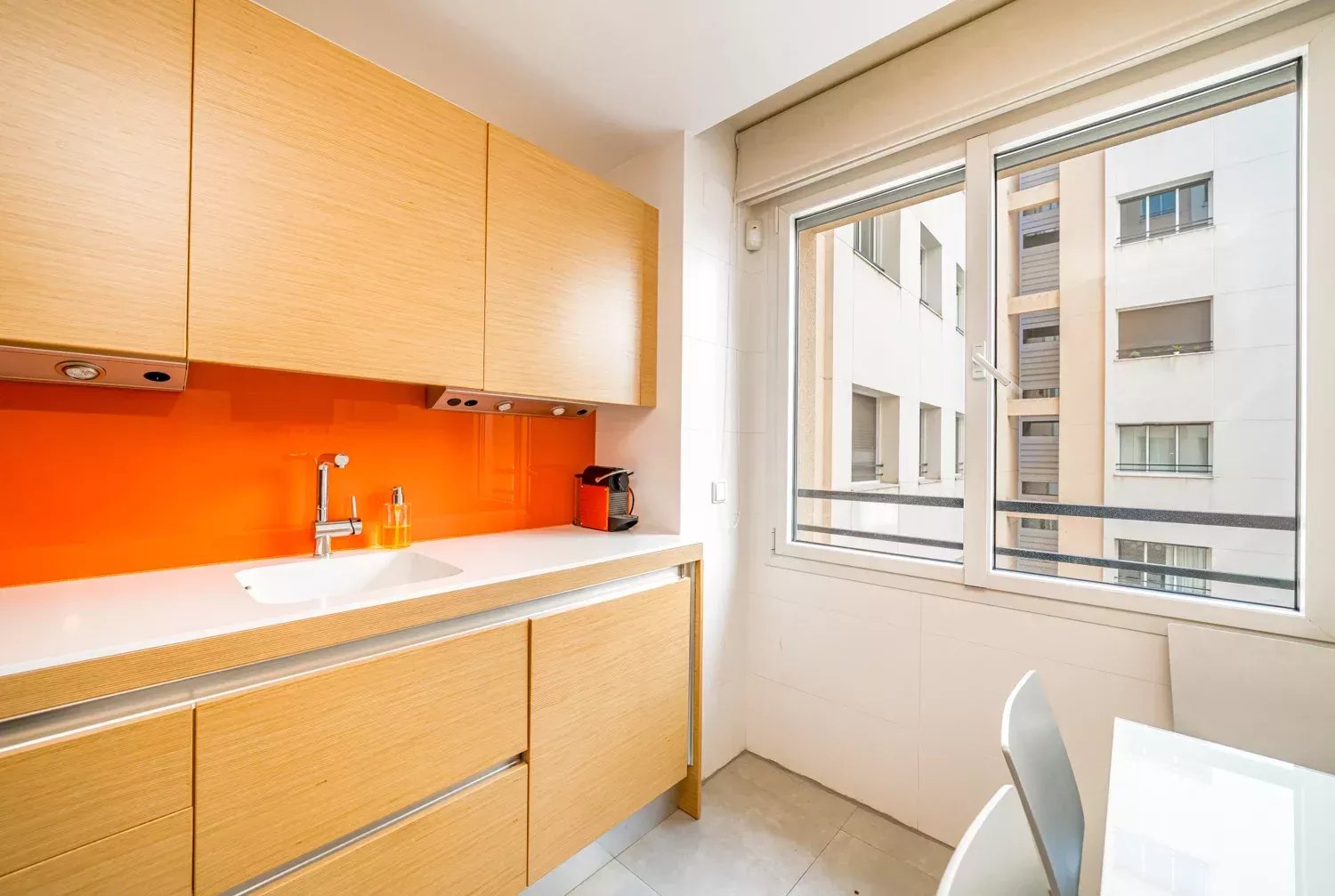 Daire Madrid - picture 29