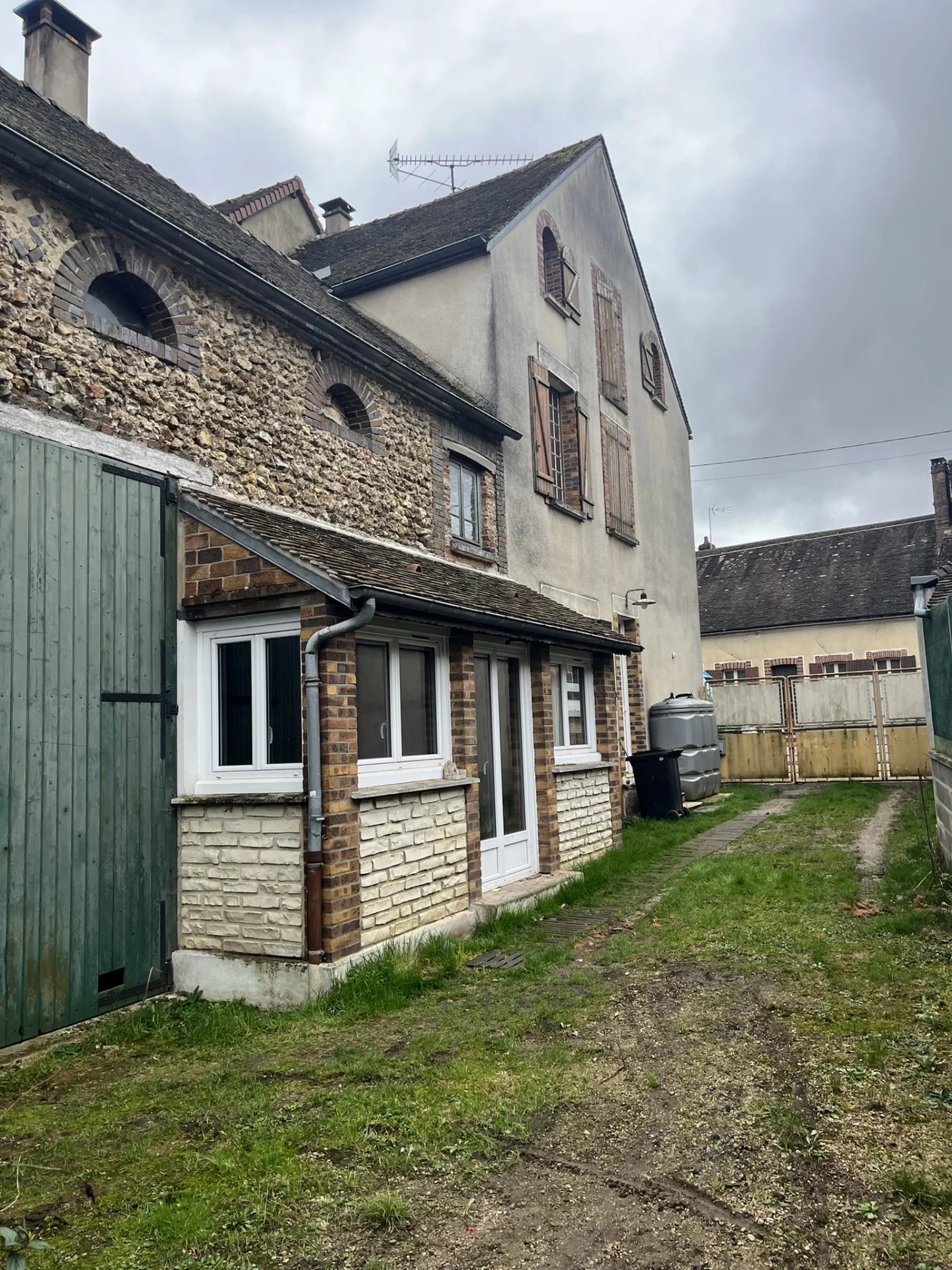 Vente Appartement Arces-Dilo