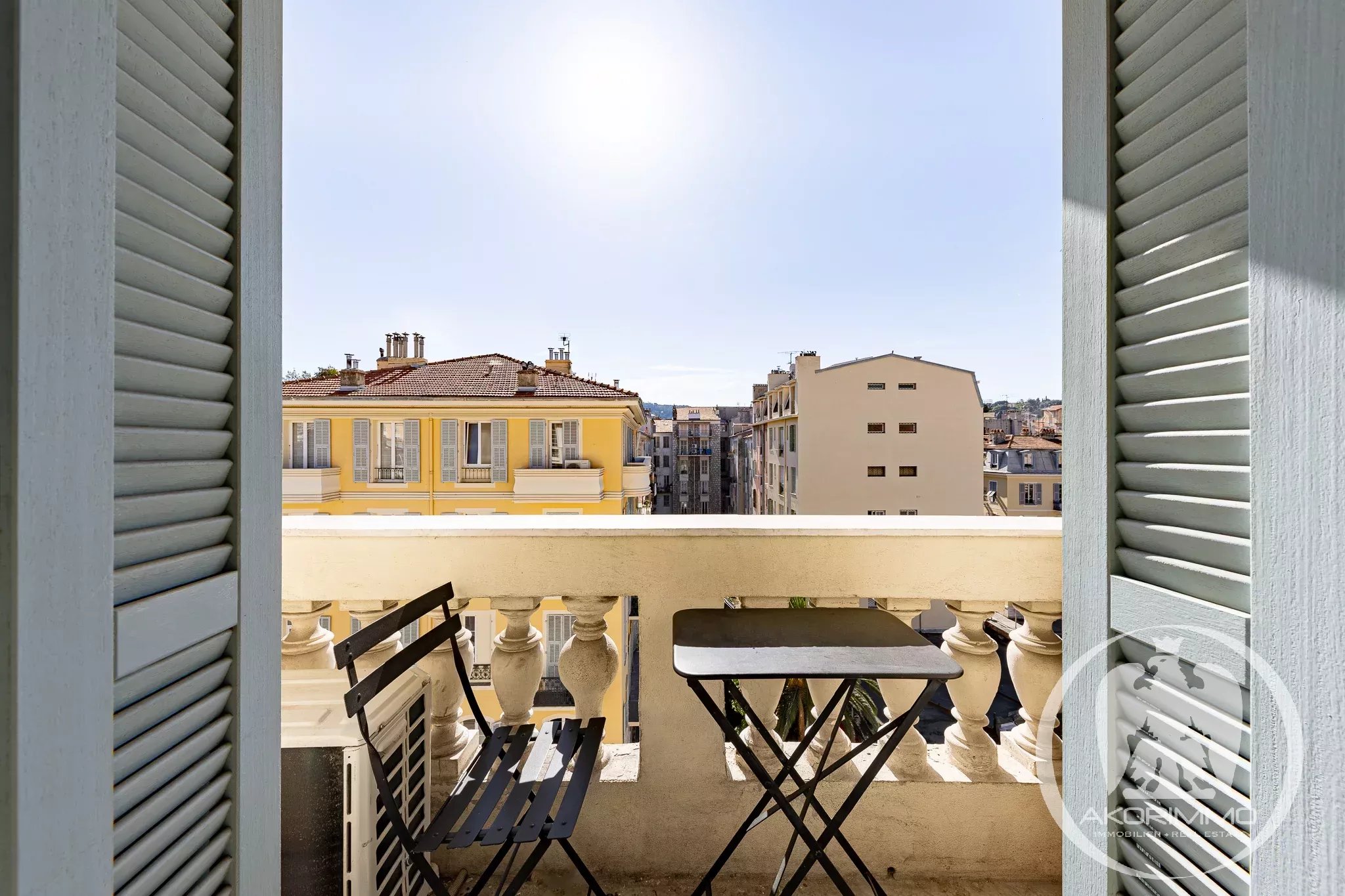 Apartment  - Duplex  - 2 rooms  - 30.62 m² -  €251,300 - For sale