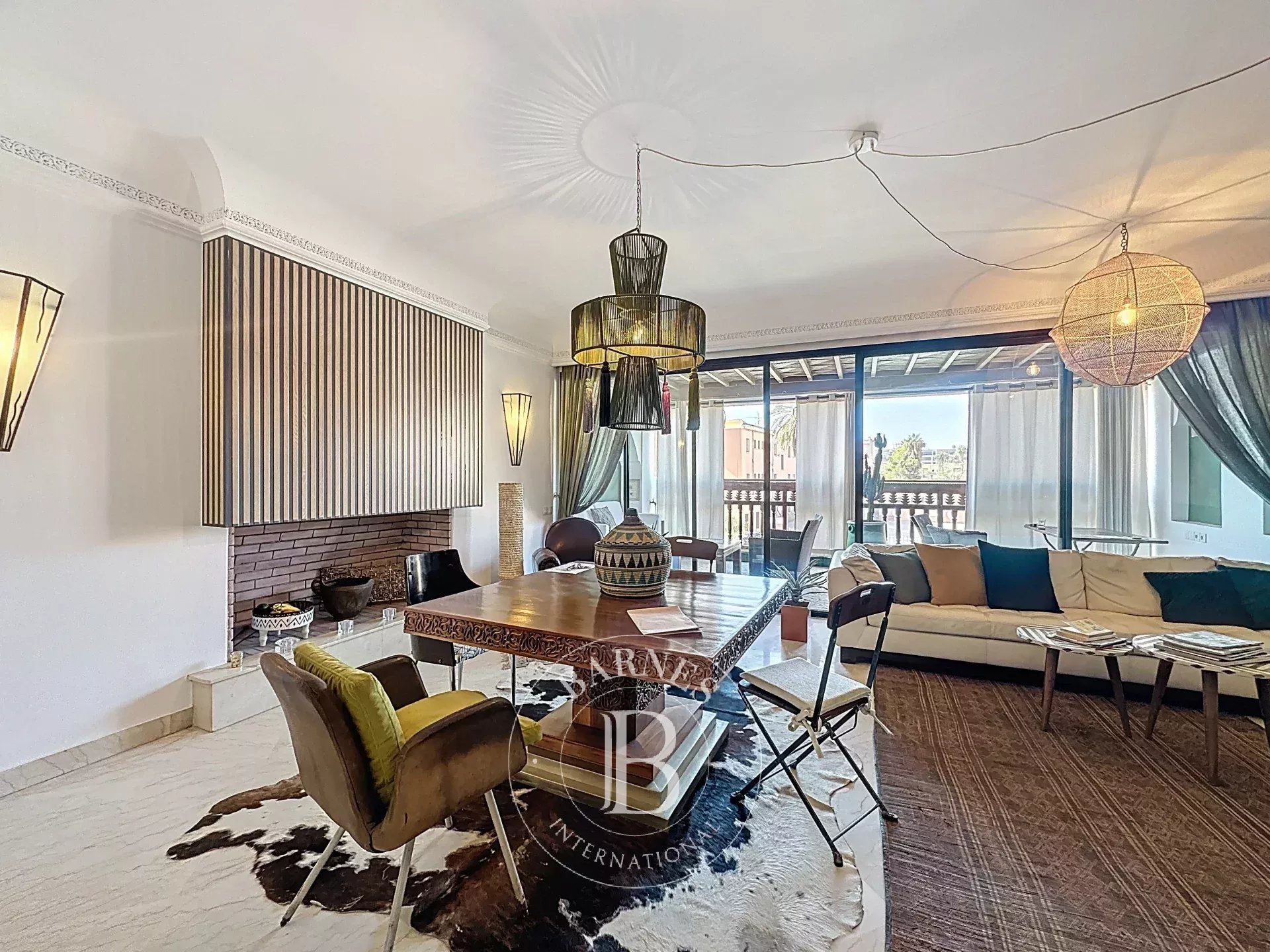 Apartment Marrakech - picture 4