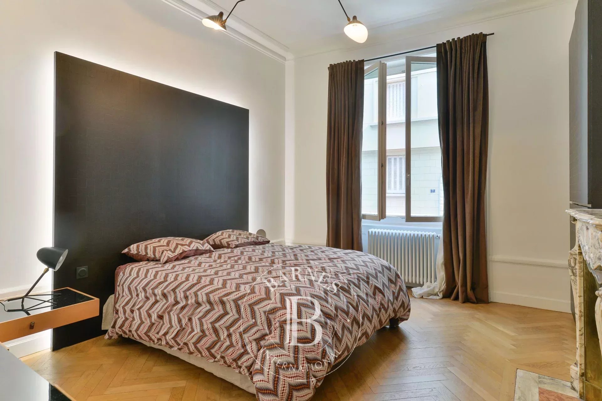 Daire Lyon 8ème - picture 7