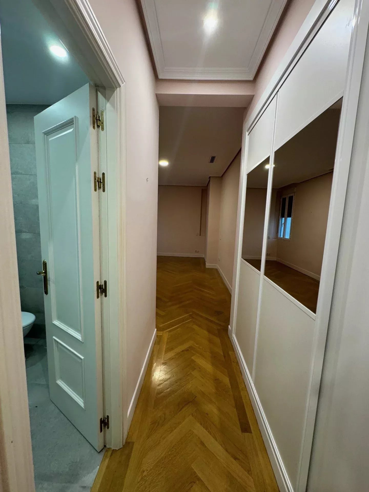 Penthouse Madrid - picture 21