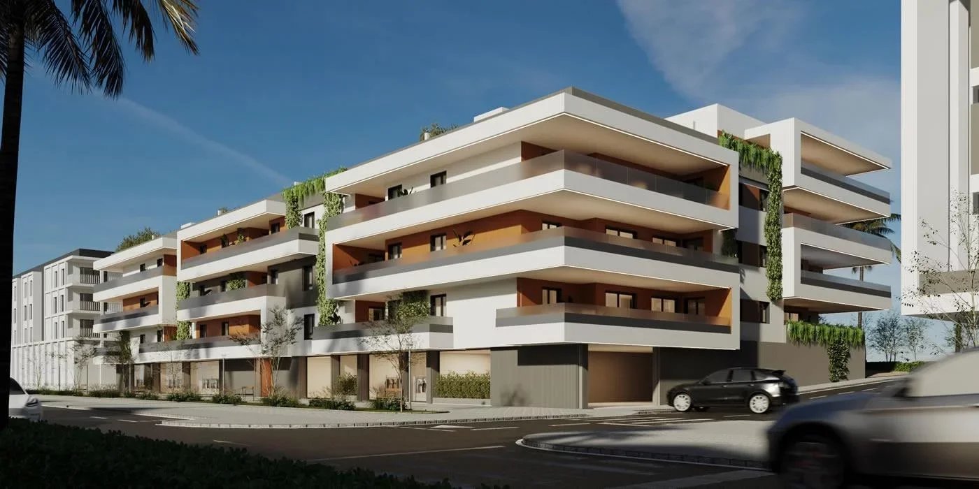 Sale Apartment San Pedro de Alcántara