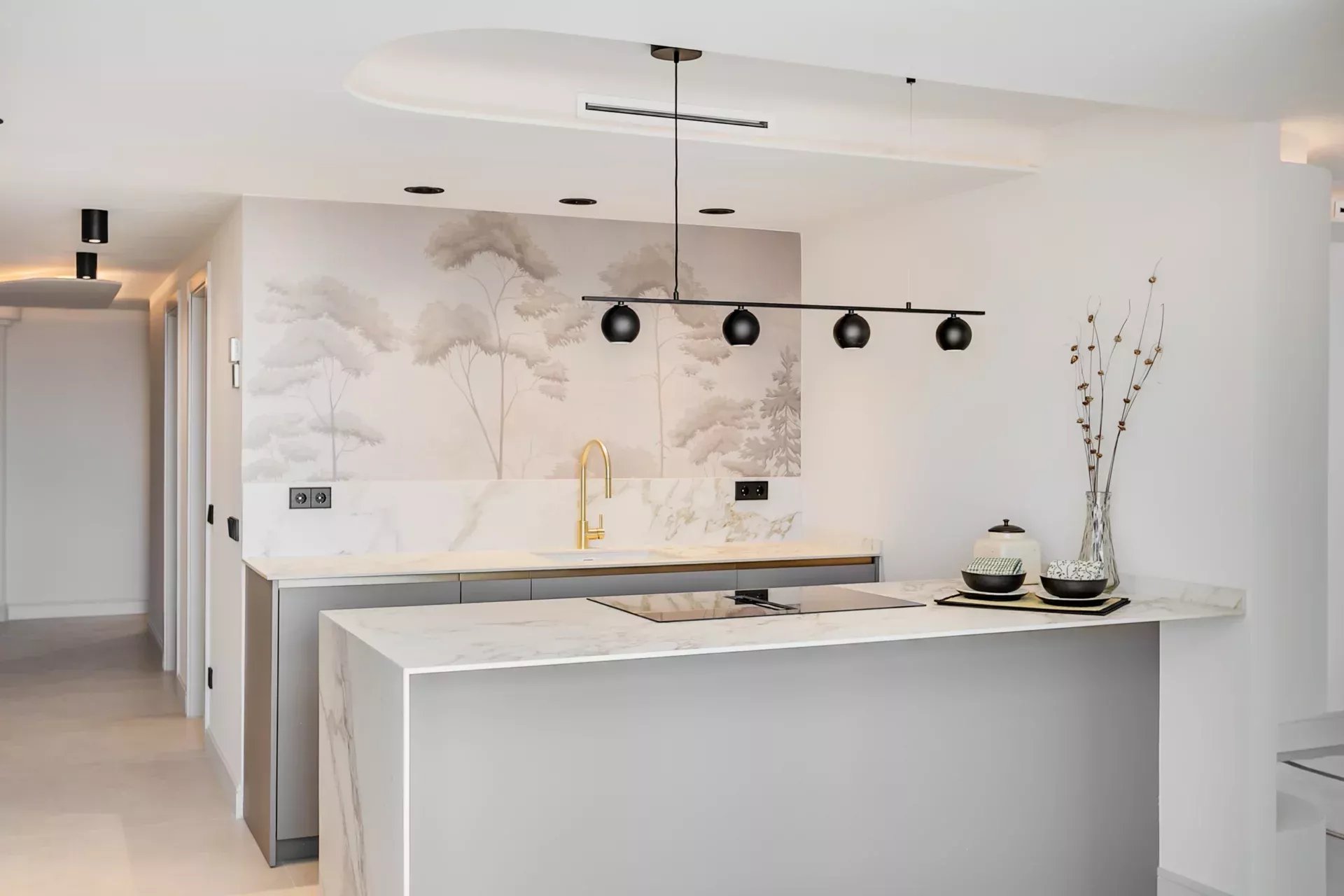 Daire Madrid - picture 15