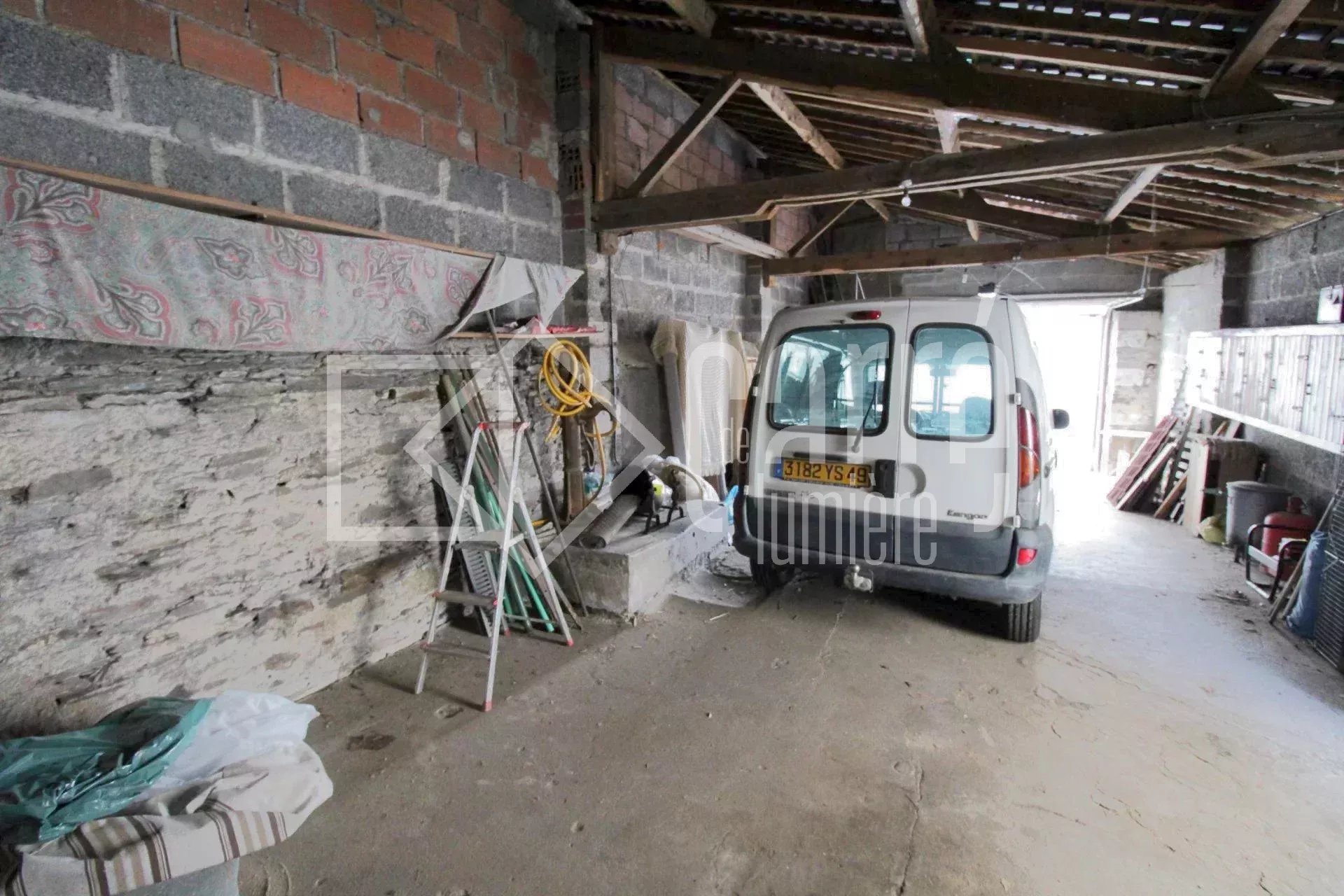 Vente Maison Mûrs-Erigné