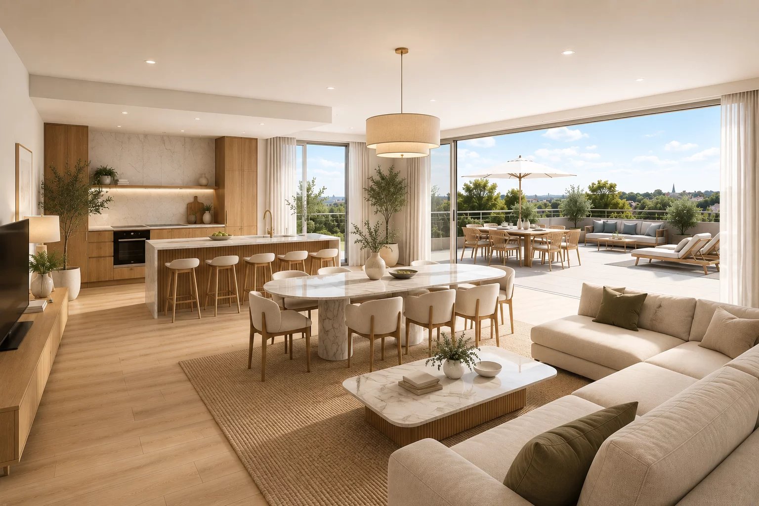 Maison à vendre, 4 pièces, 112 m², Arras
