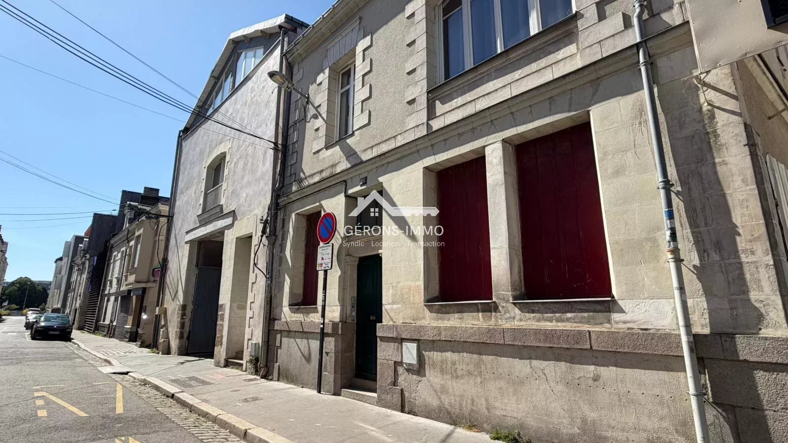 Achat: Appartement STUDIO – Nantes, Cité des congrès – Champs de Mars - Photo 4