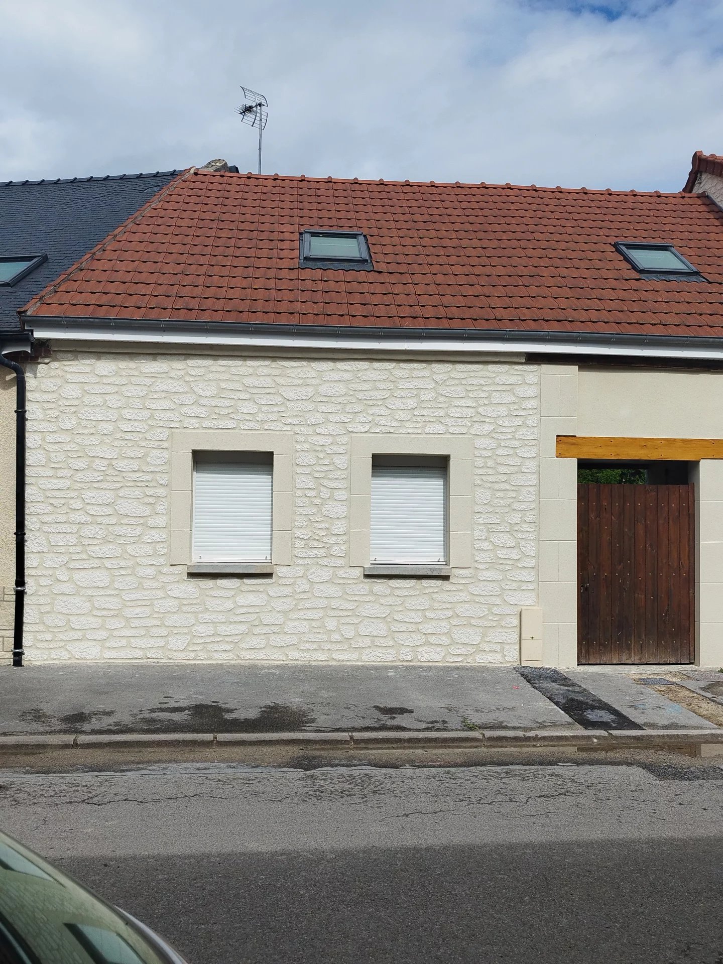 Listing