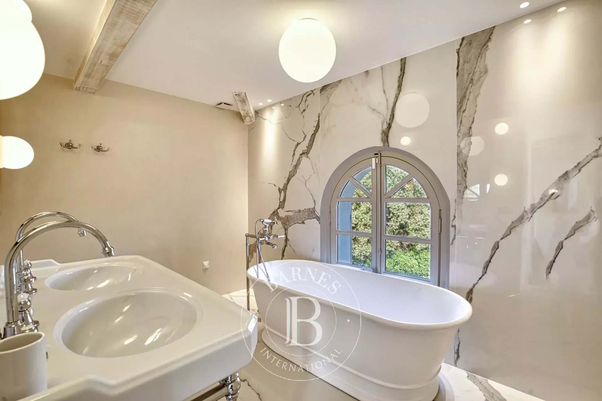 Saint-Tropez  - Villa 5 Bedrooms - picture 16