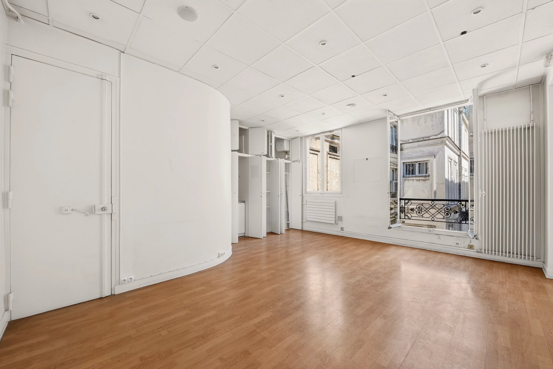 1 Bedroom Apartment/Flat's Image 4