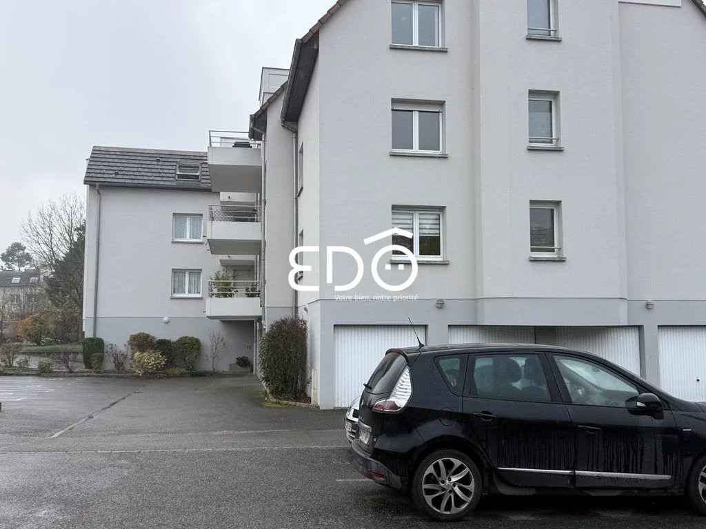 Vente Parking Truchtersheim