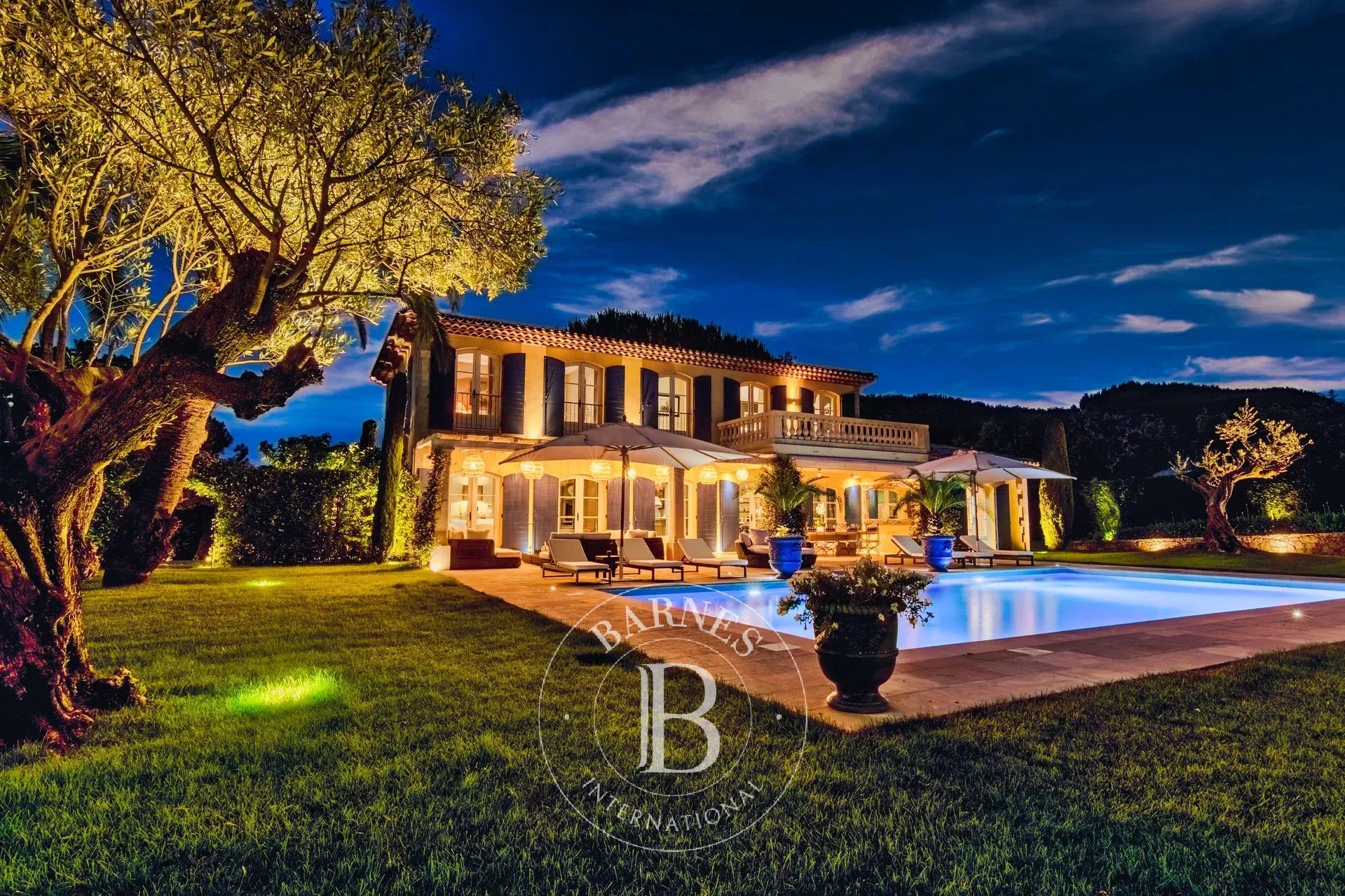 Villa Saint-Tropez  -  ref 3386358 (picture 2)