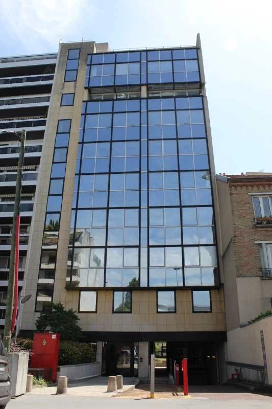 Location Bureau Boulogne-Billancourt