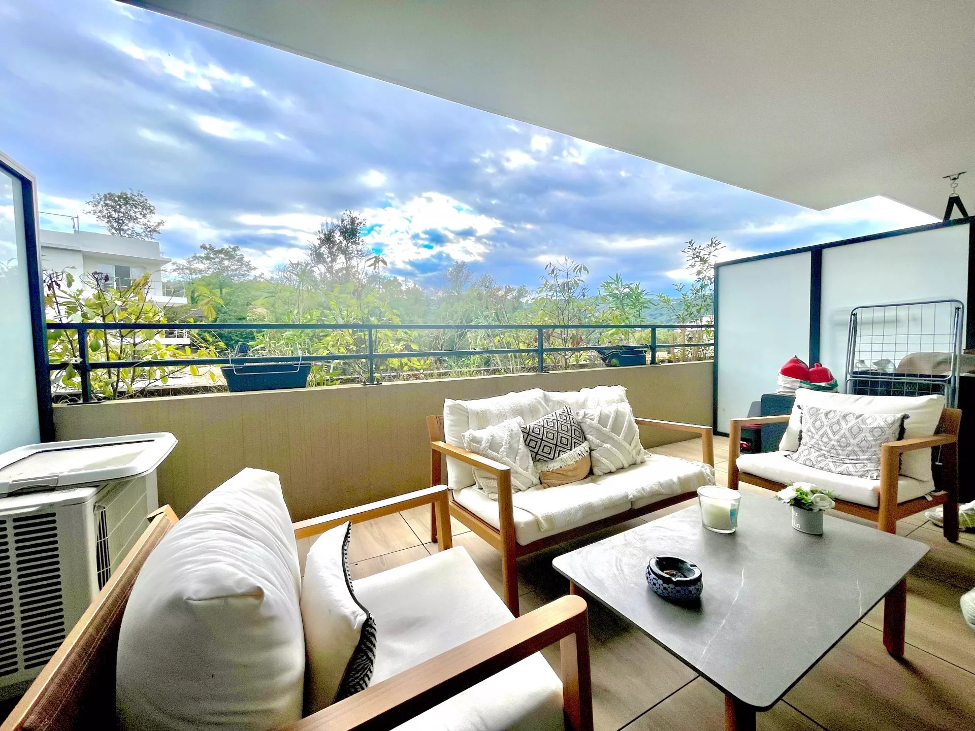 Agence immobilière de Infinity Group Immobilier