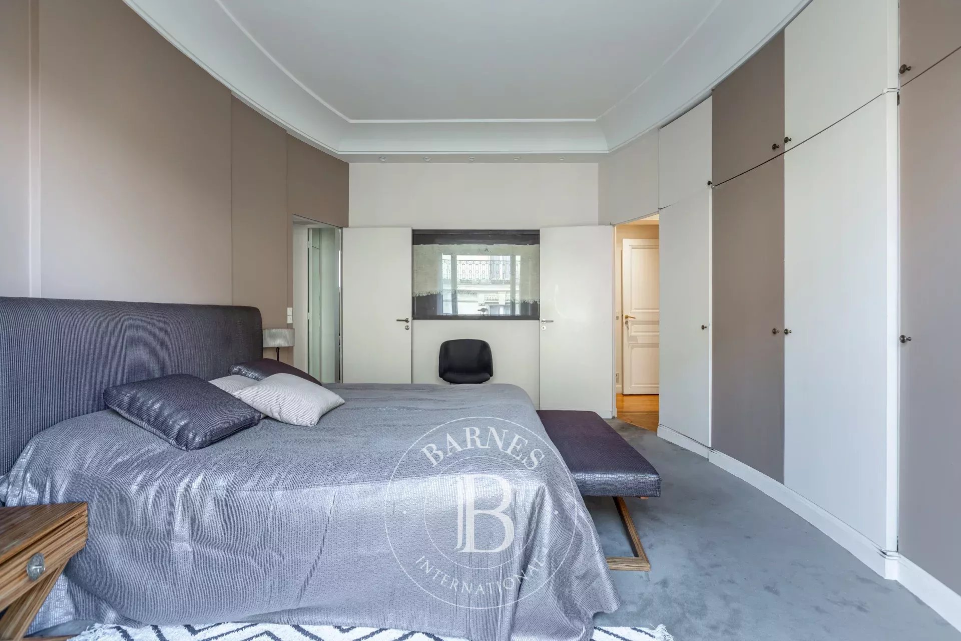 Daire Paris 17ème - picture 20