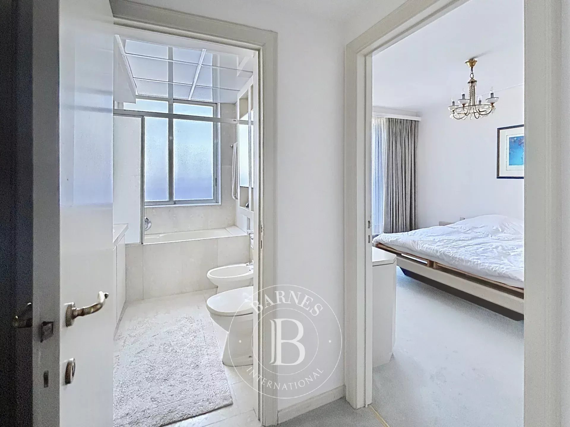 Daire Ixelles - picture 8