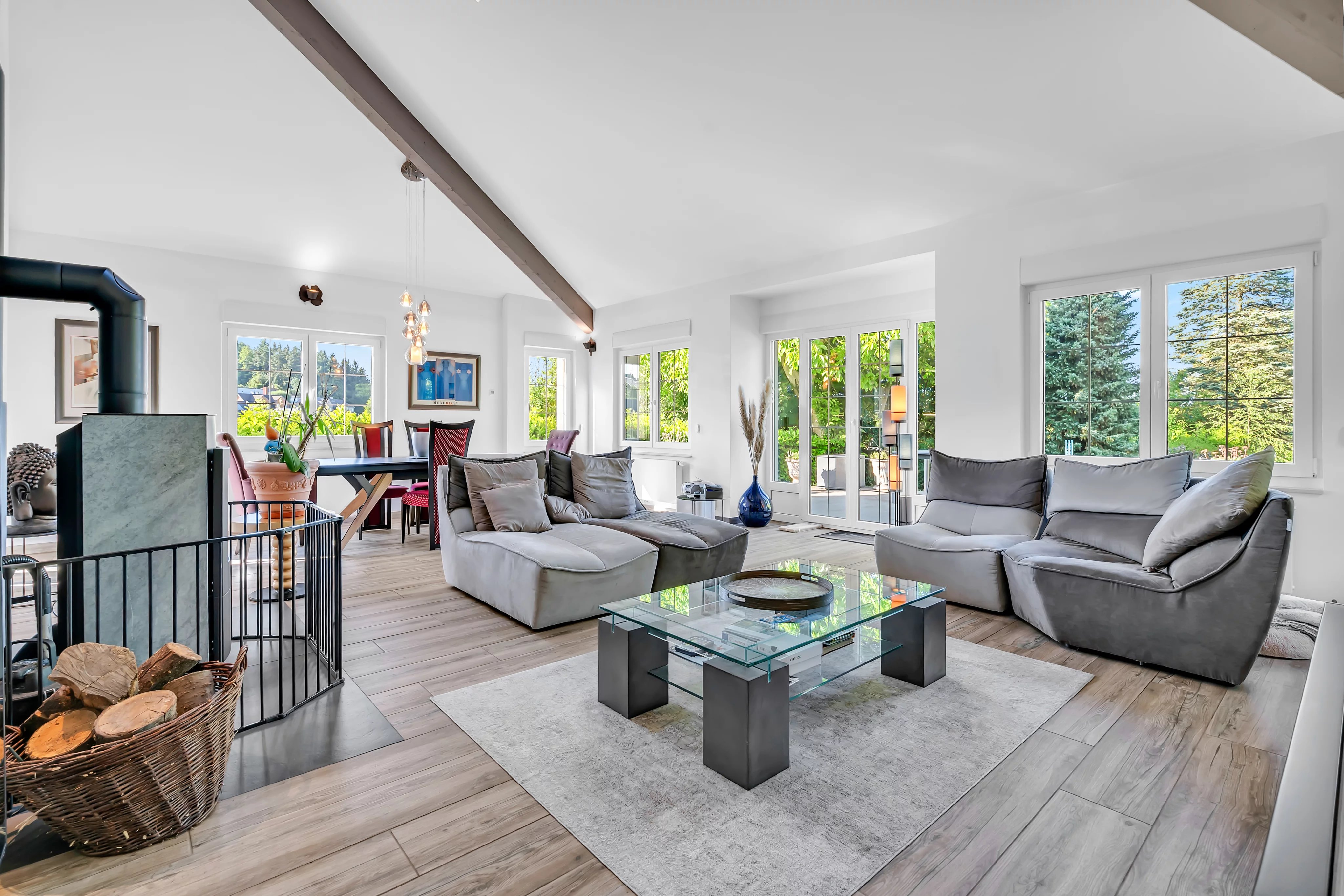 Sale Villa Filsdorf