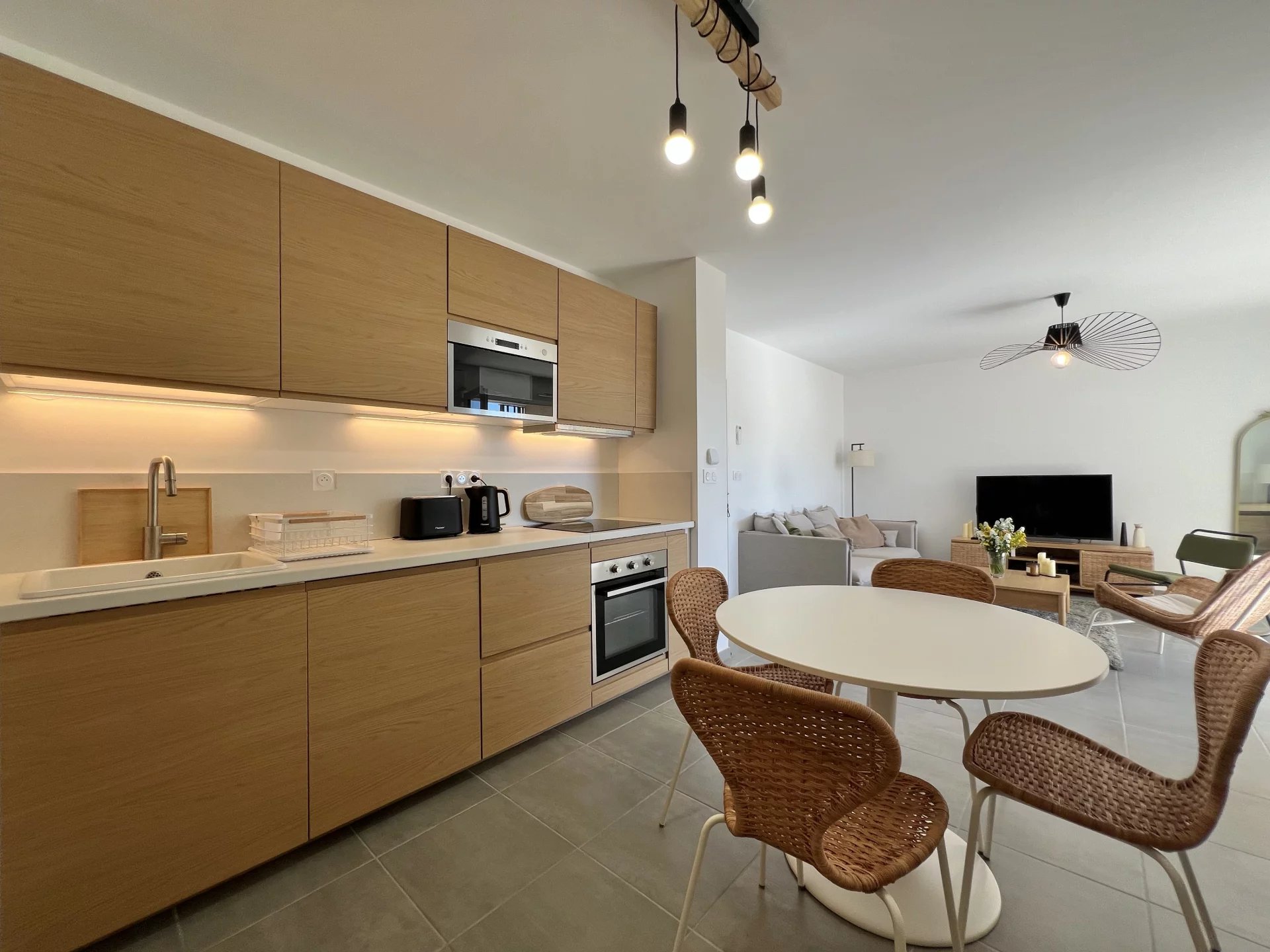 Vente Appartement Fréjus